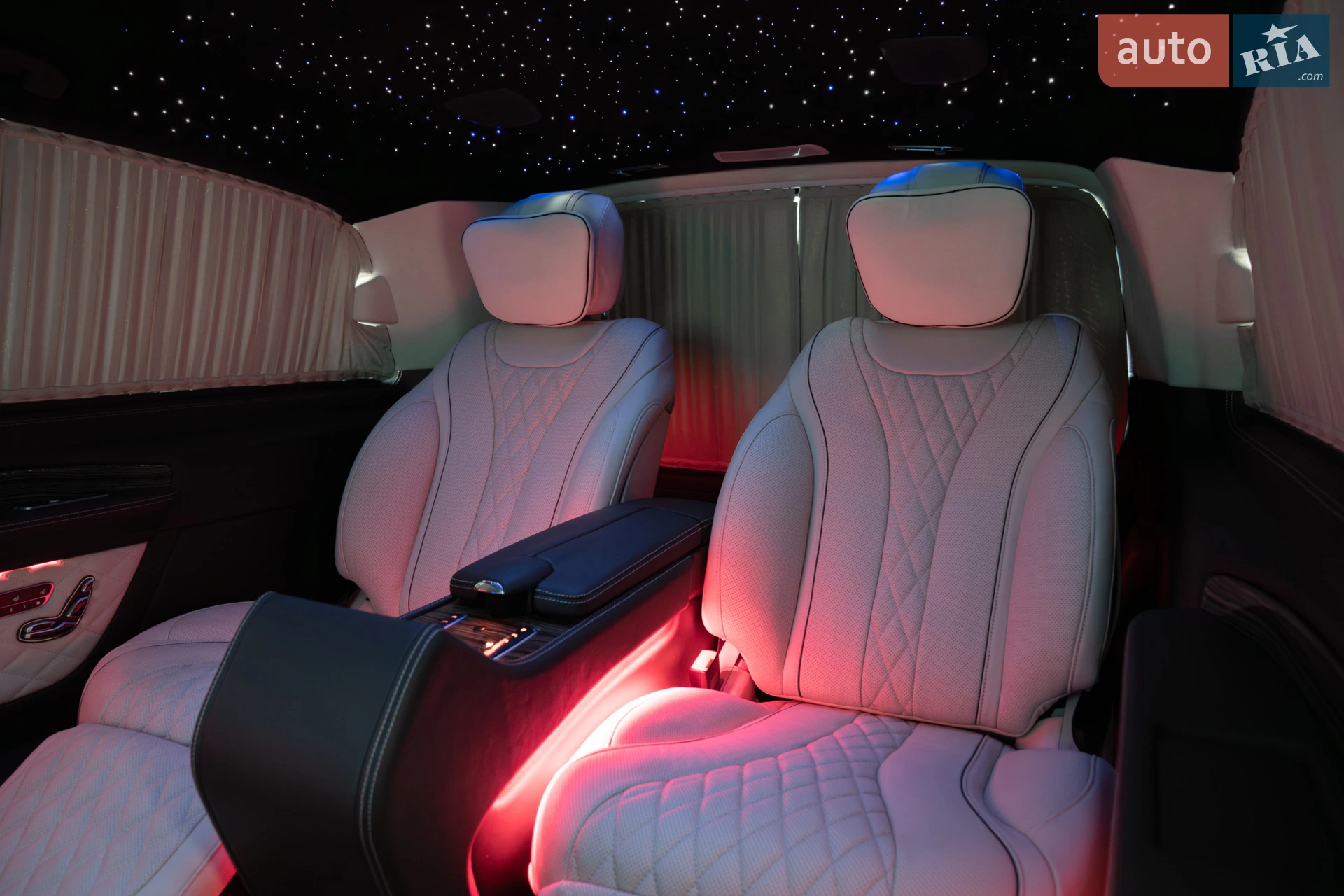 2021 Mercedes-Benz V-klasse - мініатюра 32