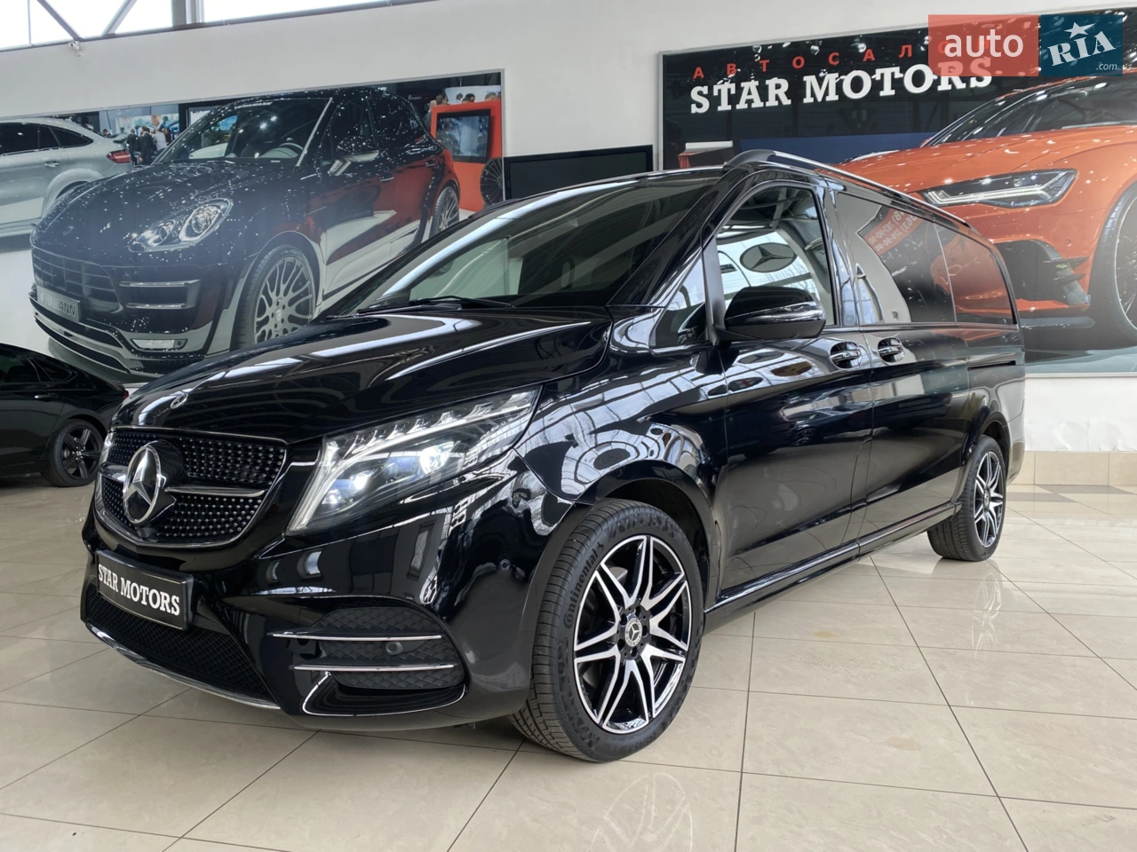2024 Mercedes-Benz GLE - мініатюра 65
