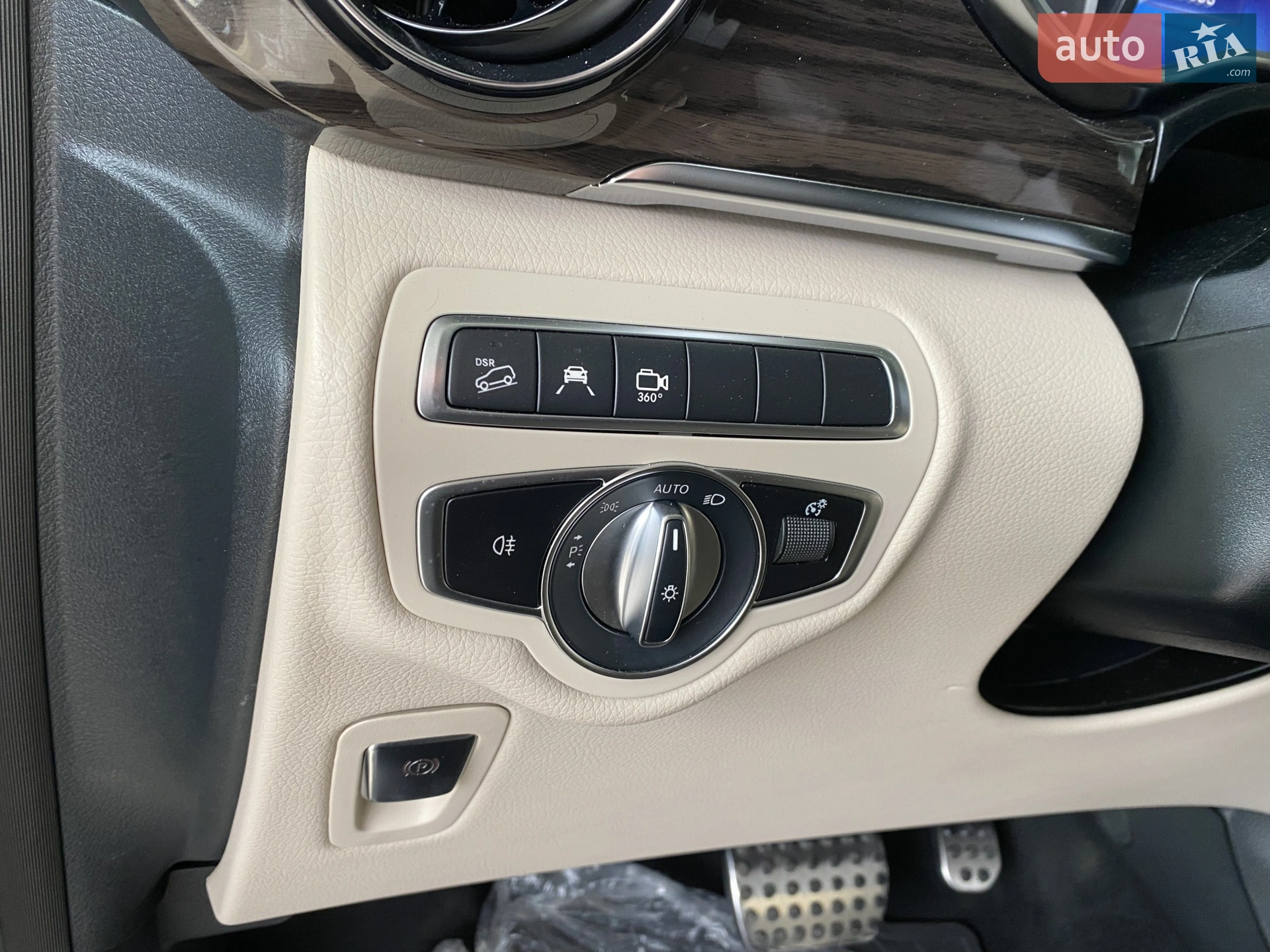 2023 Mercedes-Benz V-klasse - мініатюра 23