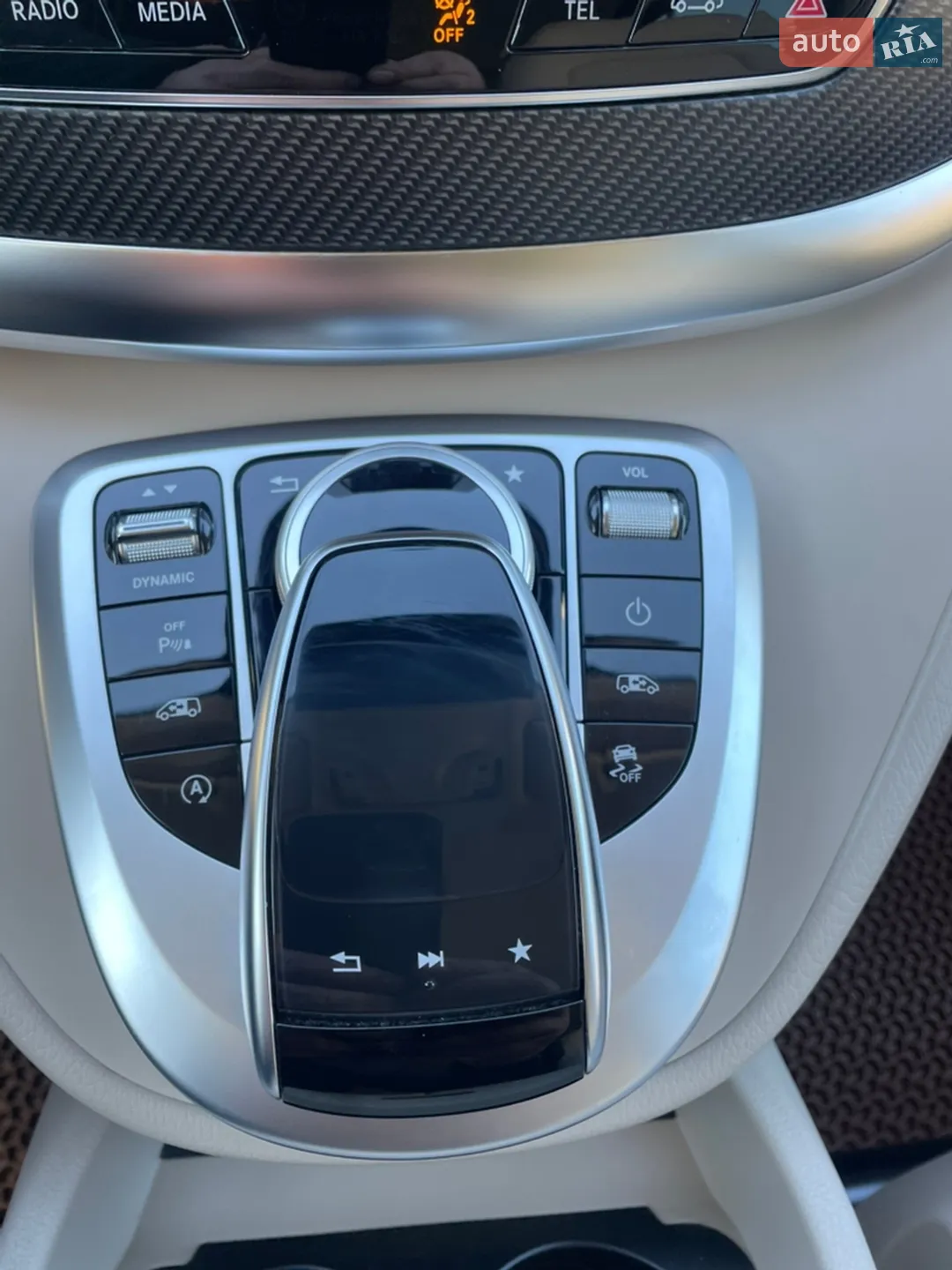 2019 Mercedes-Benz V-klasse - мініатюра 10