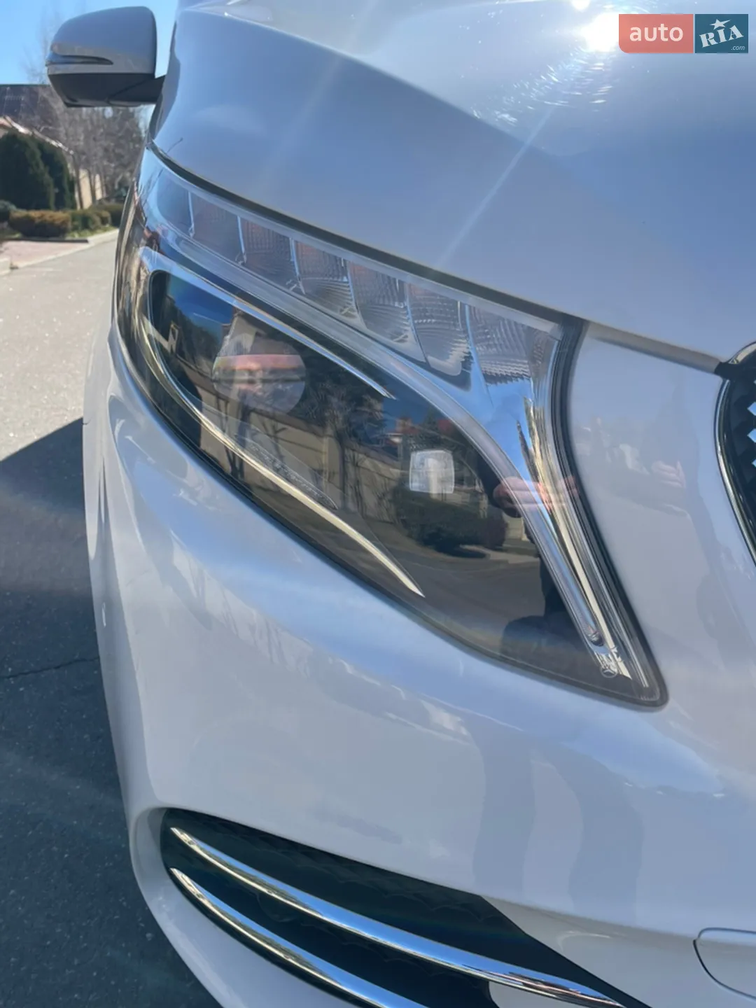 2019 Mercedes-Benz V-klasse - мініатюра 28