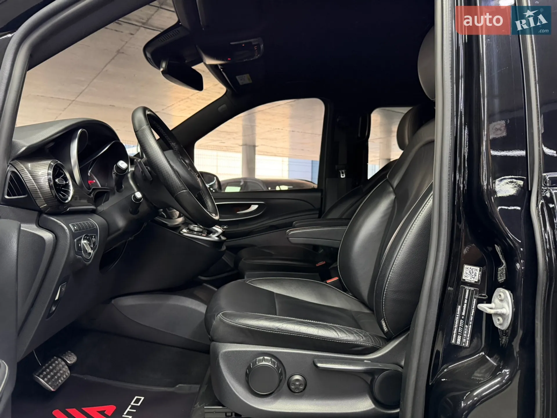2019 Mercedes-Benz V-klasse - мініатюра 22