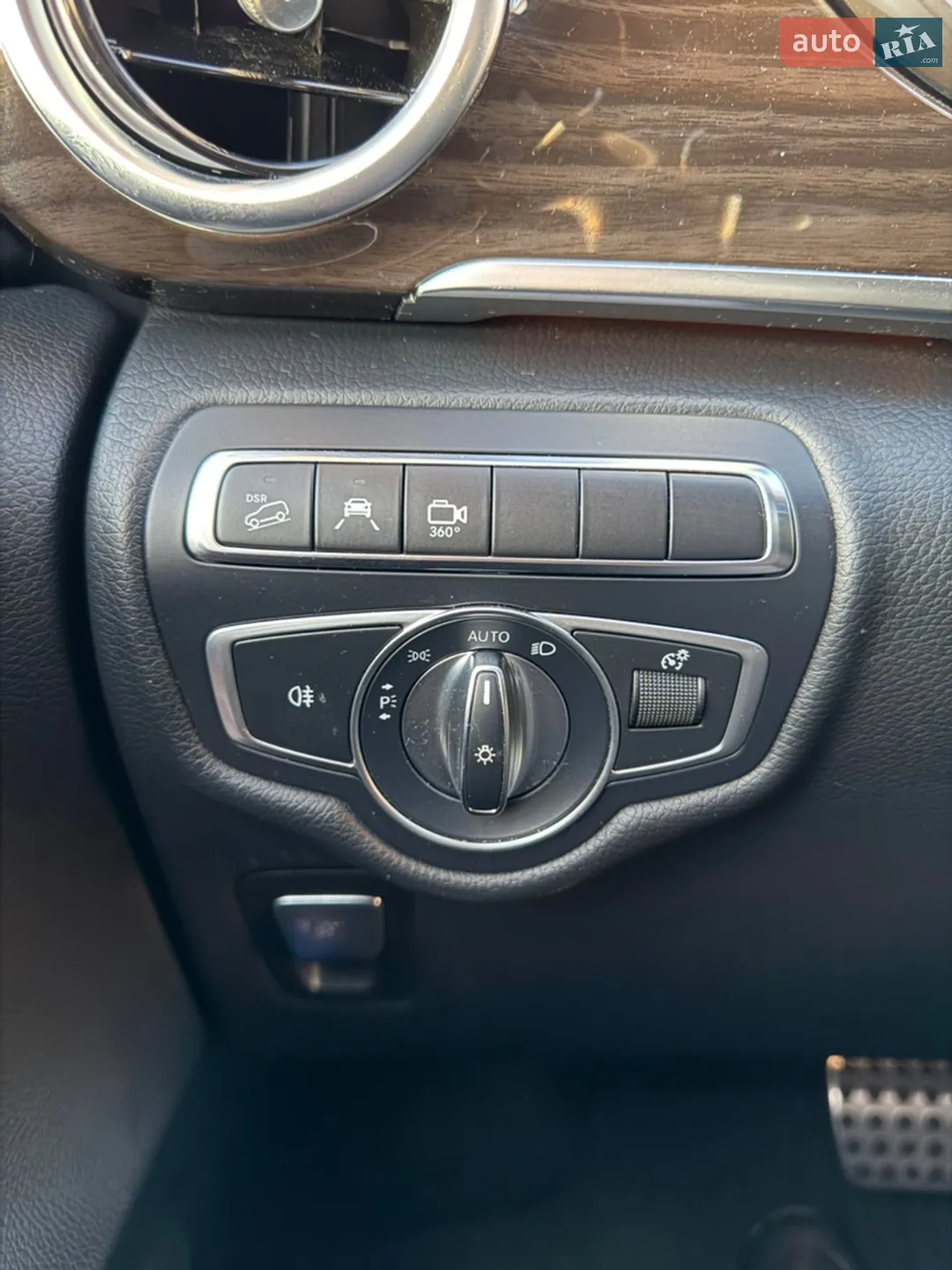 2017 Mercedes-Benz V-klasse - мініатюра 17