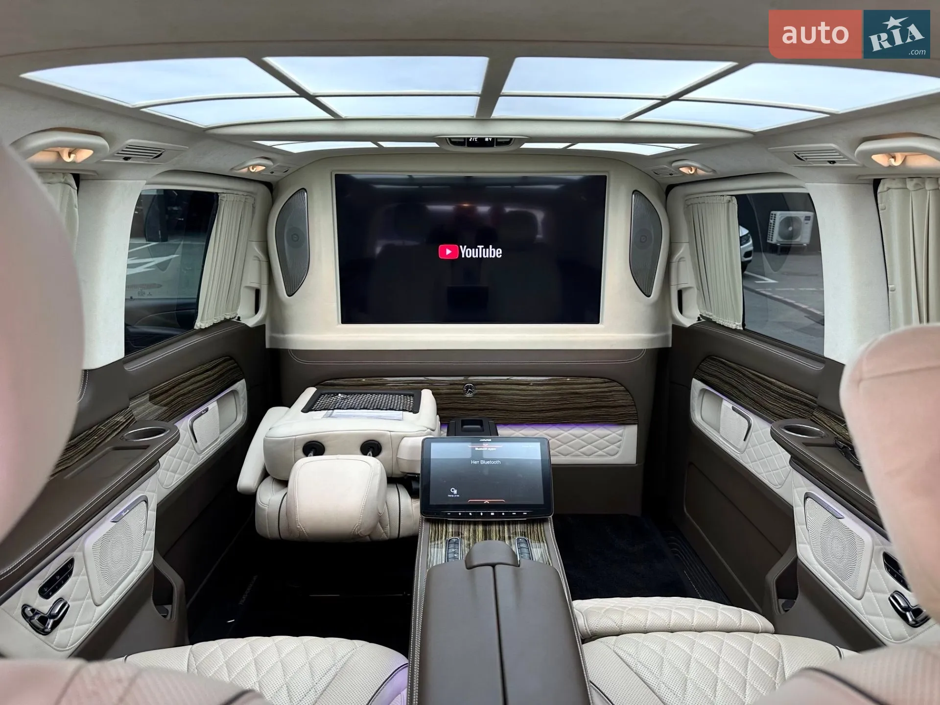 2021 Mercedes-Benz V-klasse - мініатюра 17