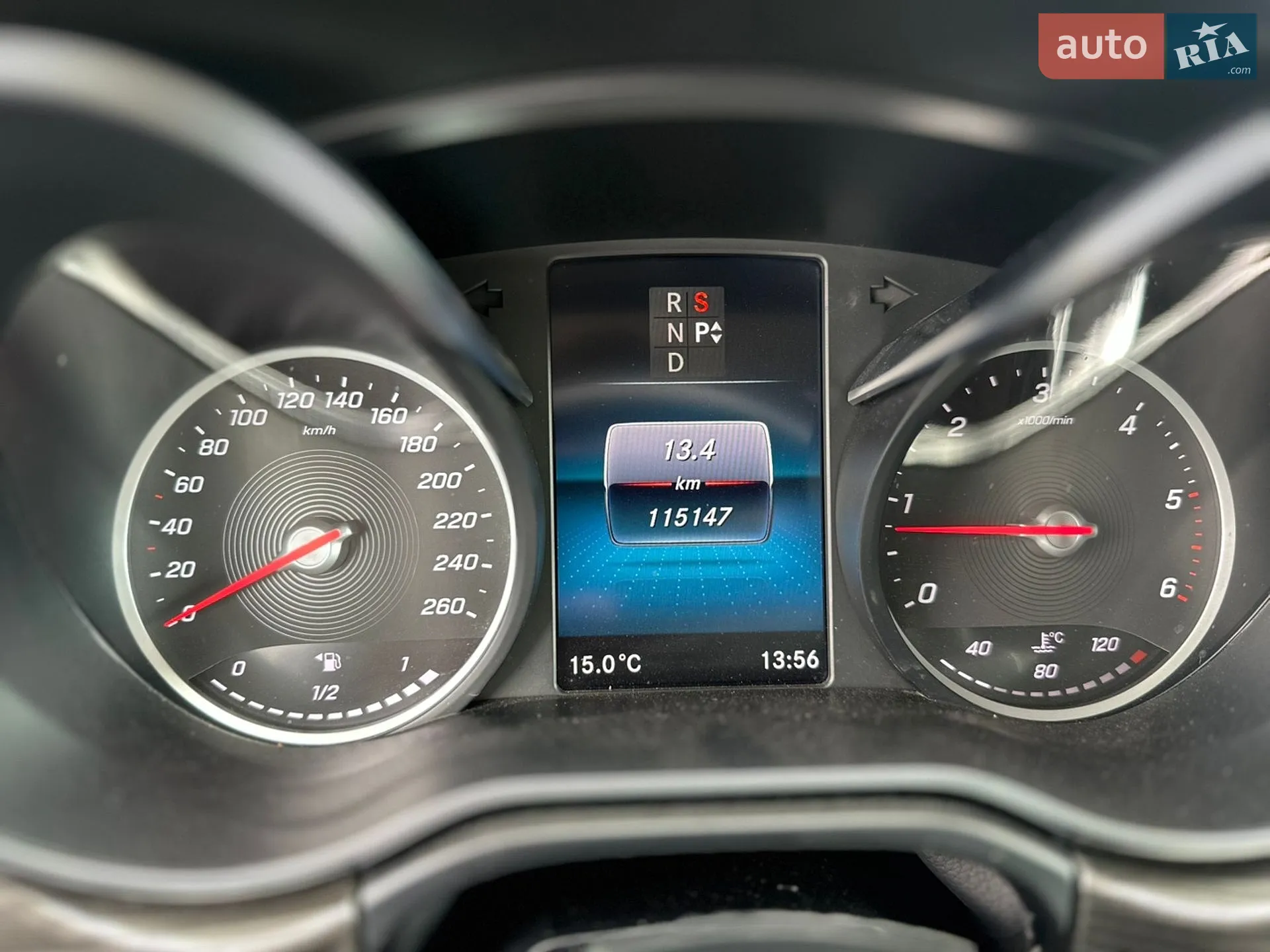 2020 Mercedes-Benz V-klasse - мініатюра 49