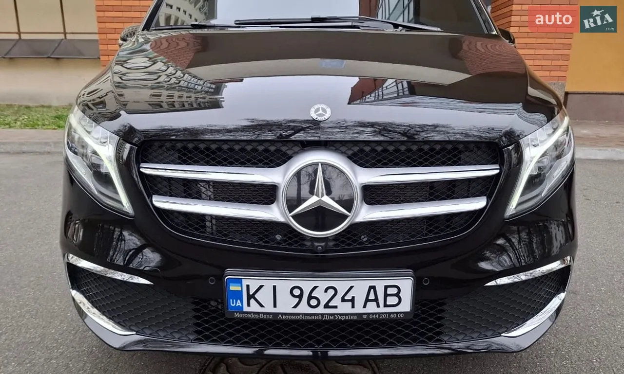 2020 Mercedes-Benz S-klasse - мініатюра 10