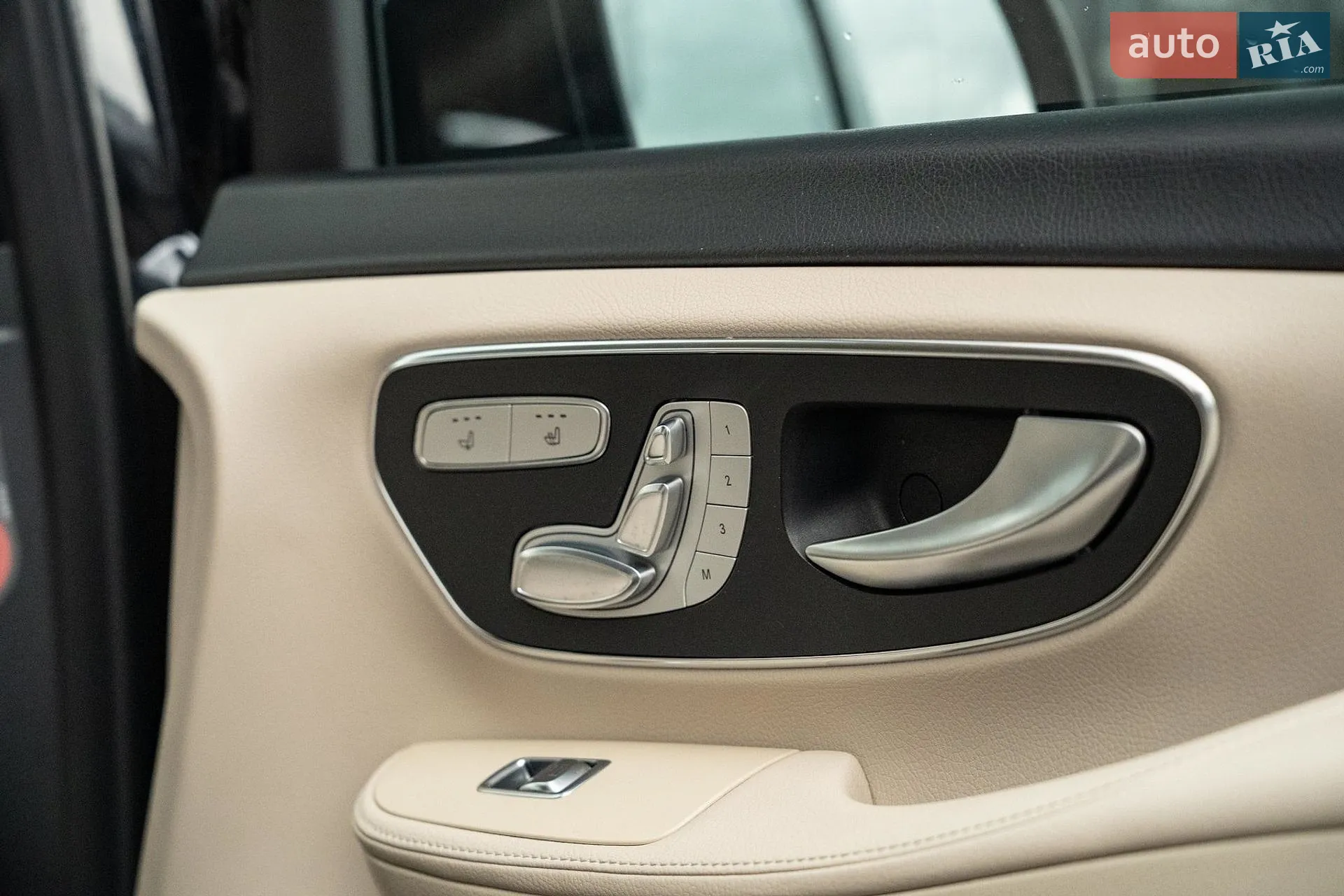 2016 Mercedes-Benz V-klasse - мініатюра 42