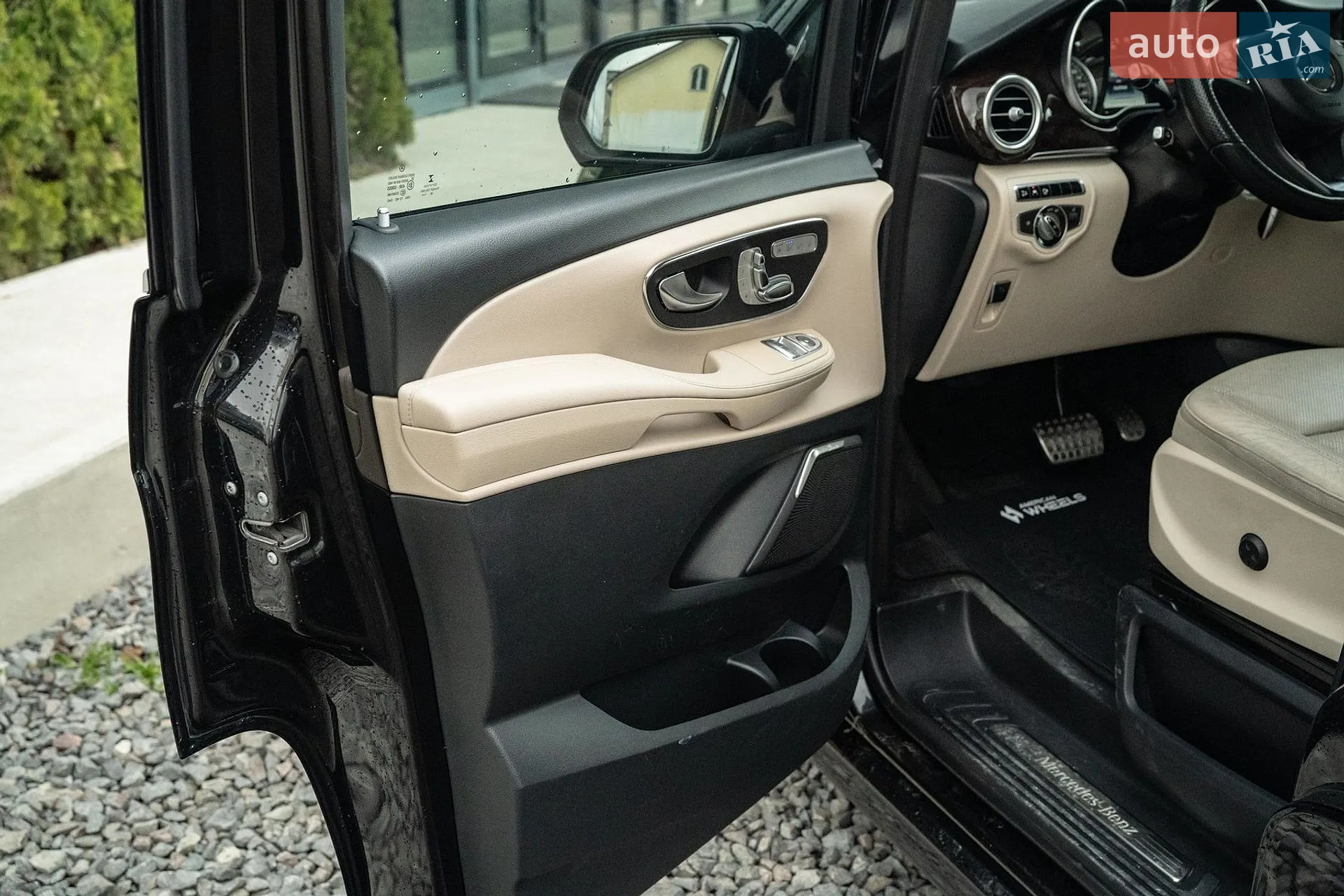 2016 Mercedes-Benz V-klasse - мініатюра 48