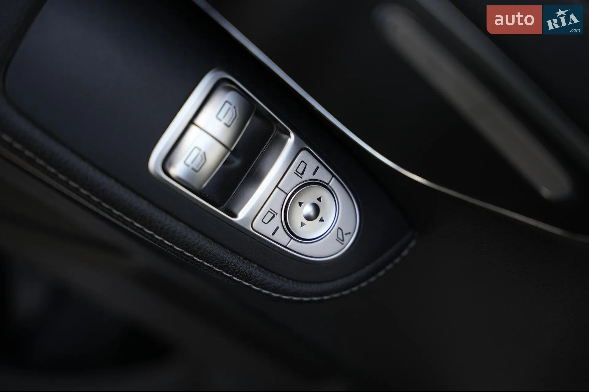 2014 Mercedes-Benz V-klasse - мініатюра 20