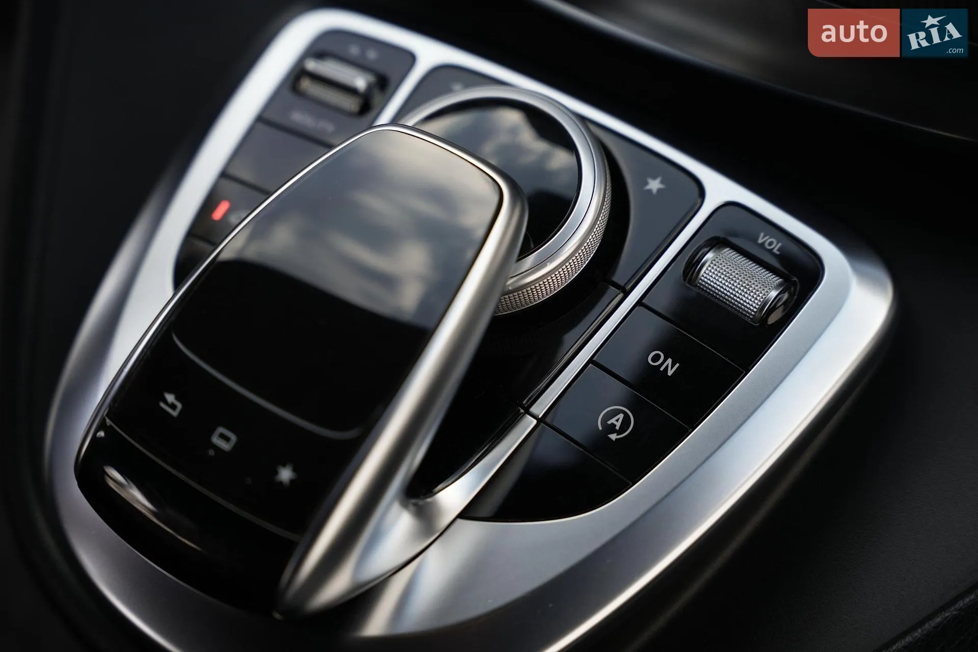2014 Mercedes-Benz V-klasse - мініатюра 39