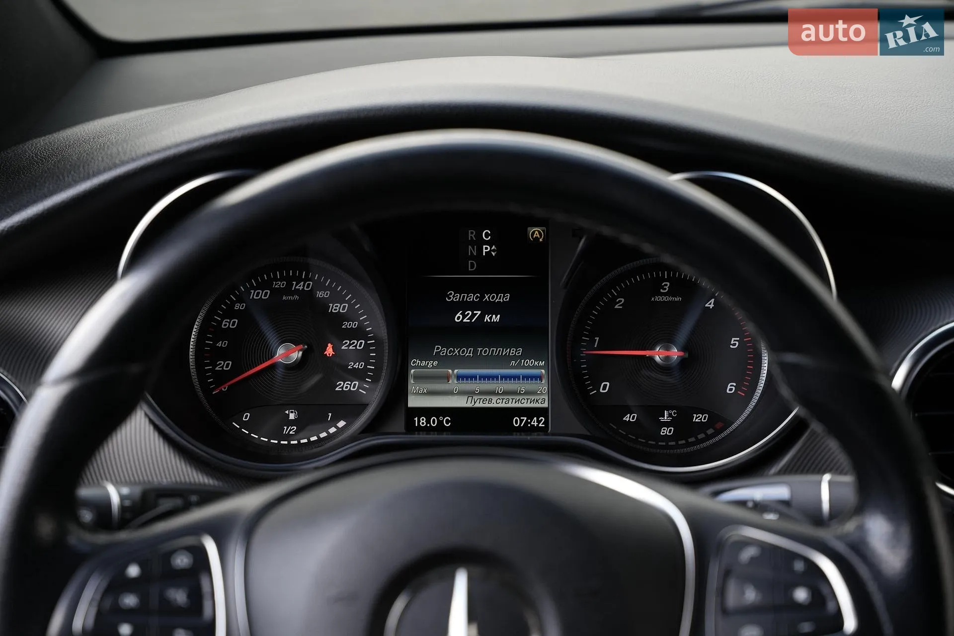 2014 Mercedes-Benz V-klasse - мініатюра 44