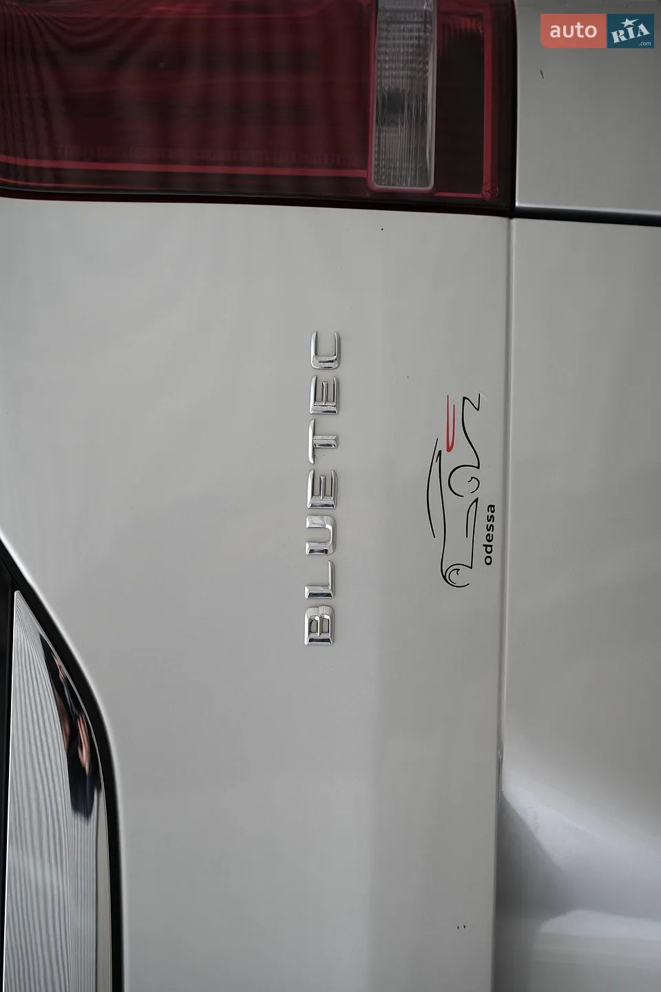2014 Mercedes-Benz V-klasse - мініатюра 63
