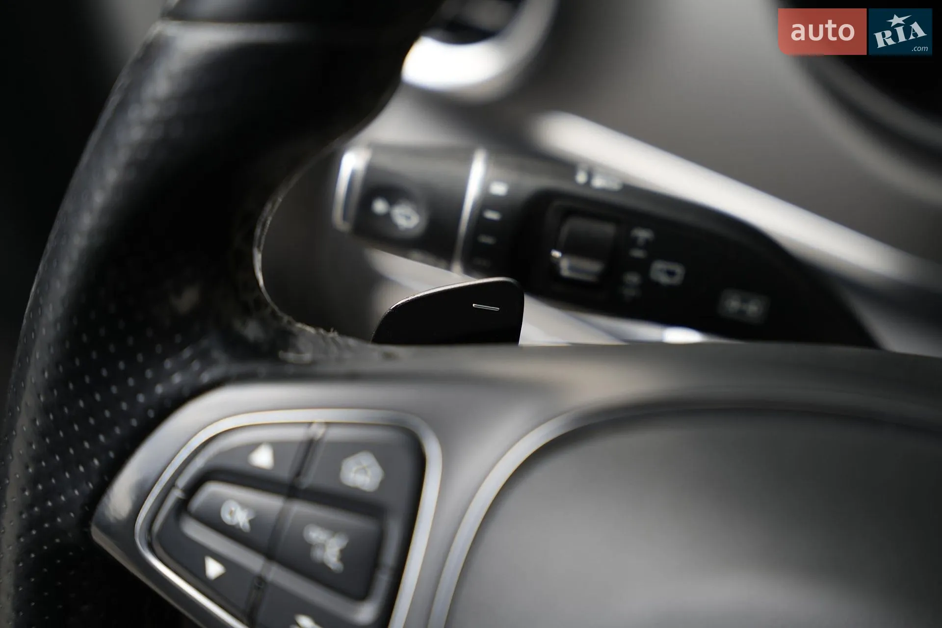 2014 Mercedes-Benz V-klasse - мініатюра 79