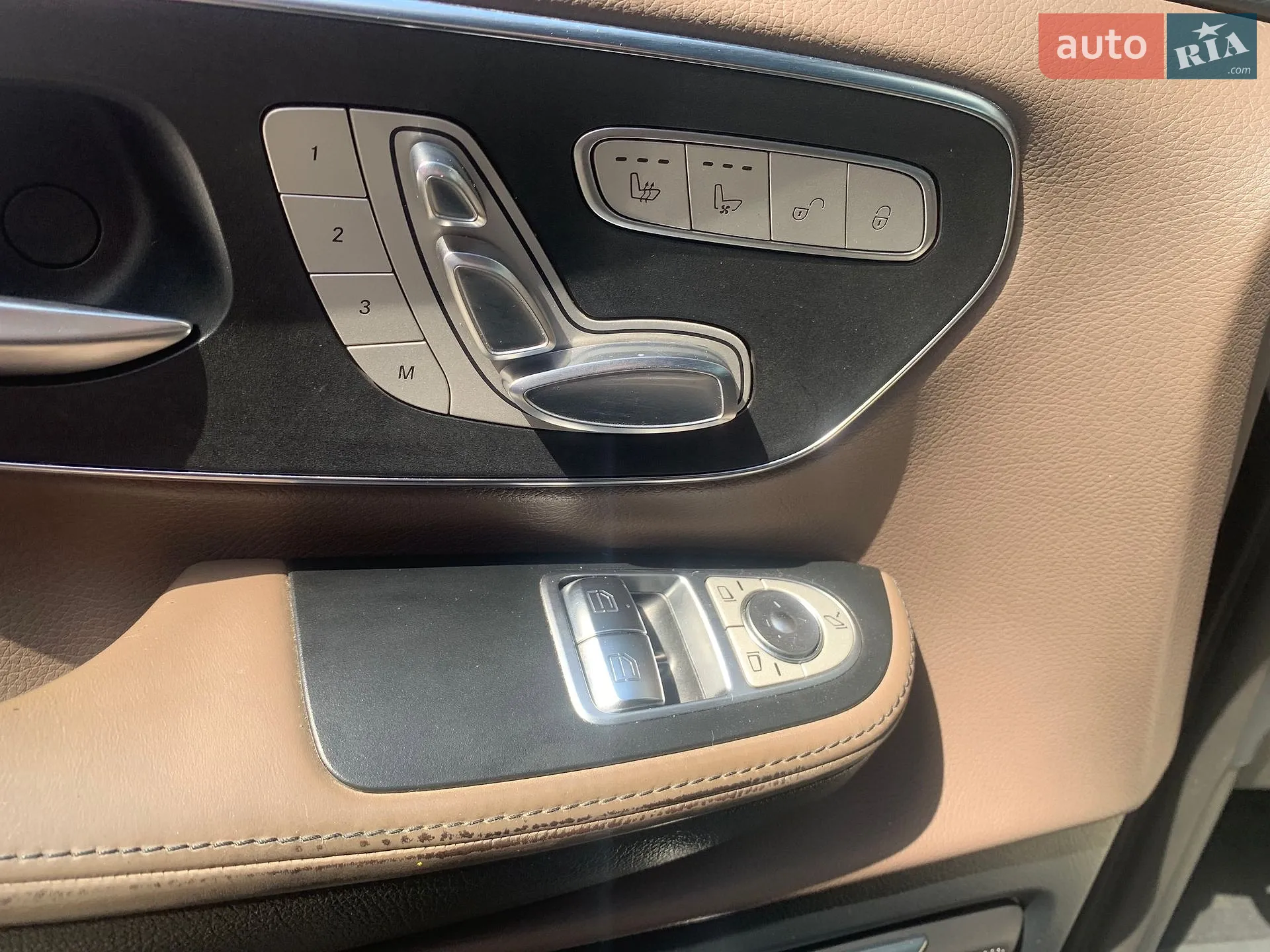 2020 Mercedes-Benz V-klasse - мініатюра 18
