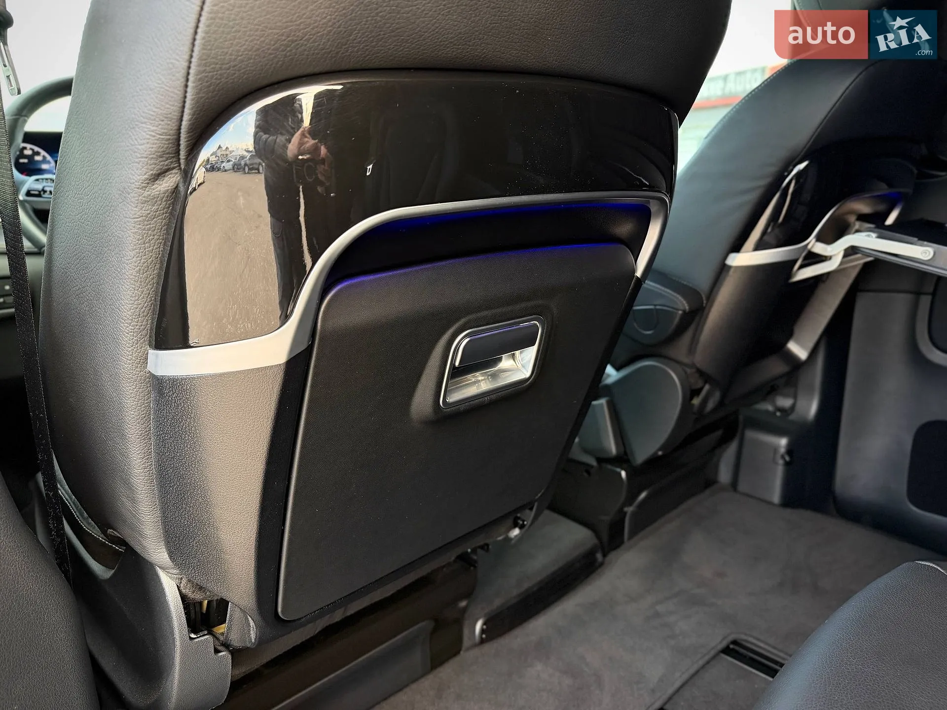 2024 Mercedes-Benz V-klasse - мініатюра 57