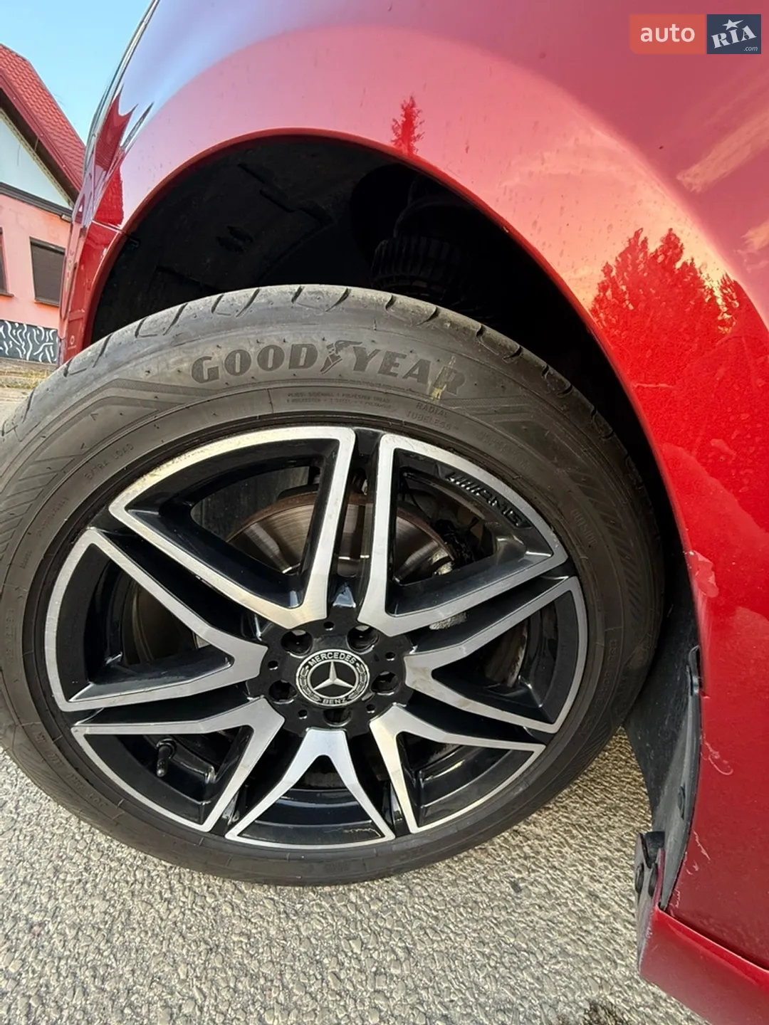 2021 Mercedes-Benz V-klasse - мініатюра 10
