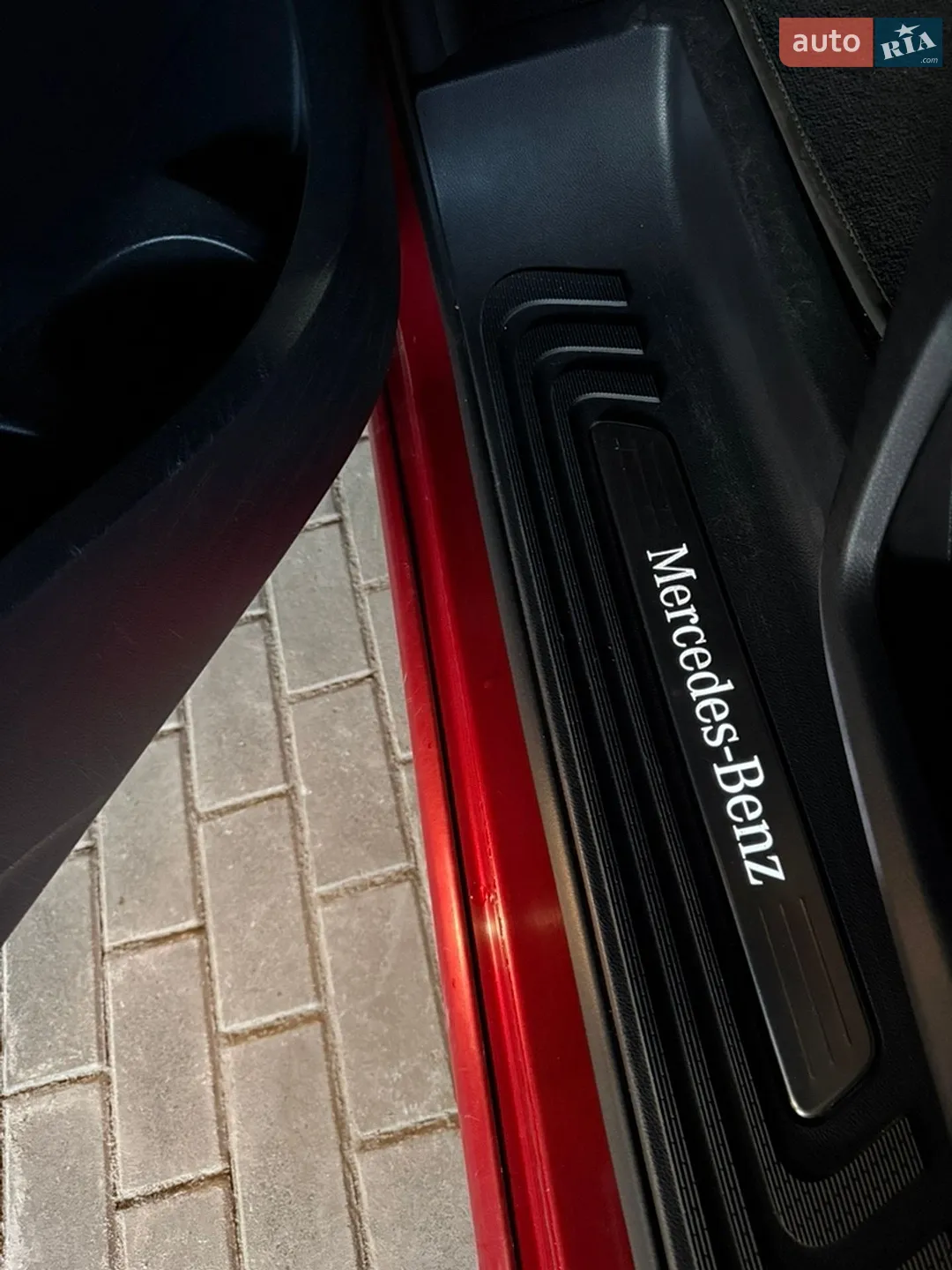 2021 Mercedes-Benz V-klasse - мініатюра 29