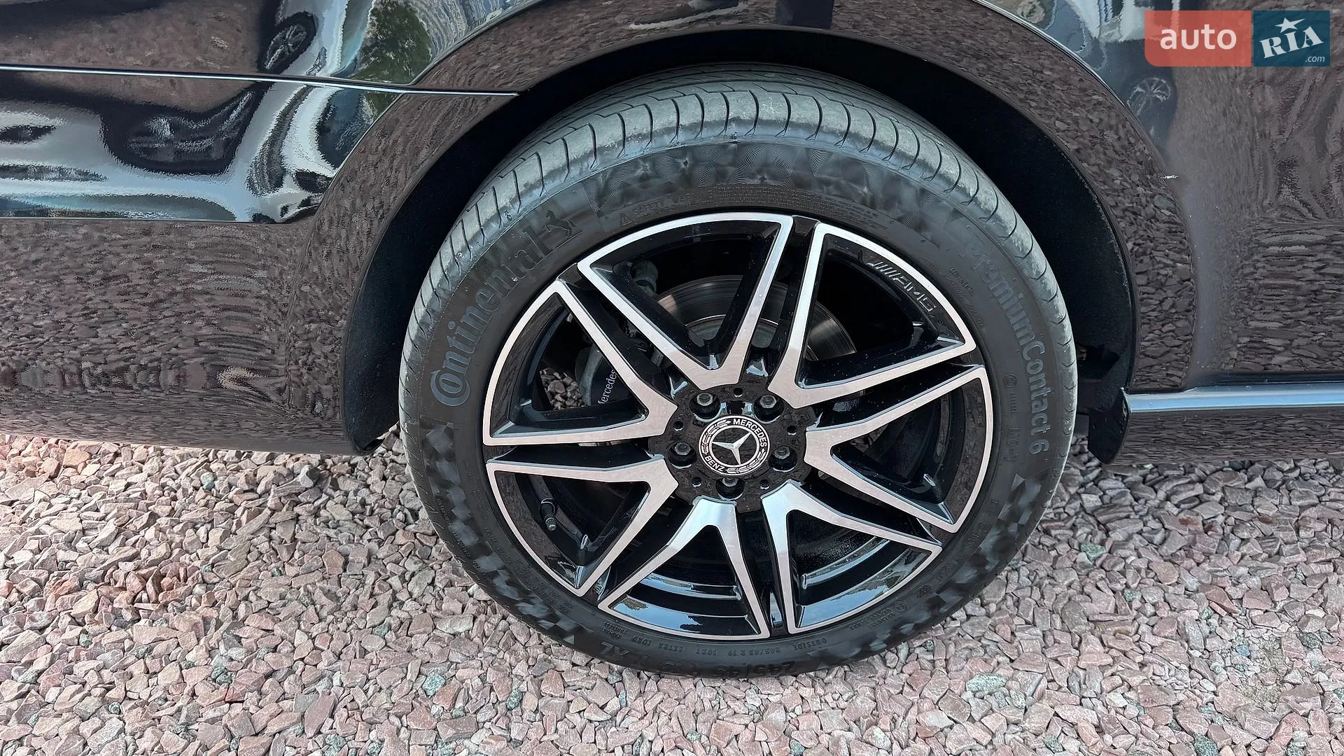 2022 Mercedes-Benz V-klasse - мініатюра 8