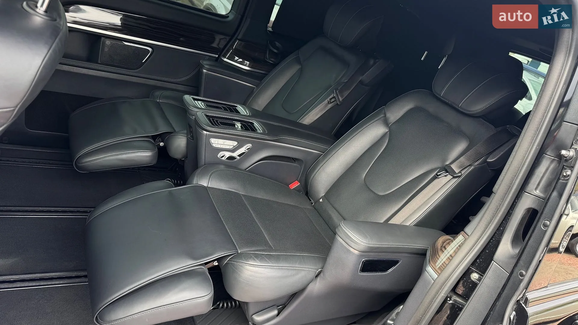 2022 Mercedes-Benz V-klasse - мініатюра 34