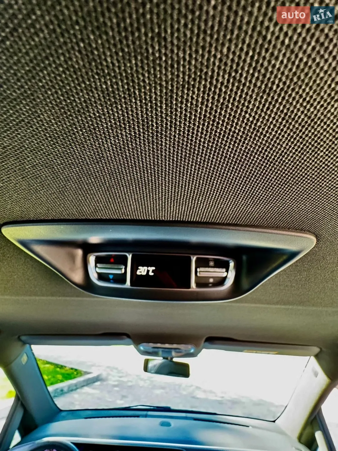2025 Mercedes-Benz V-klasse - мініатюра 54