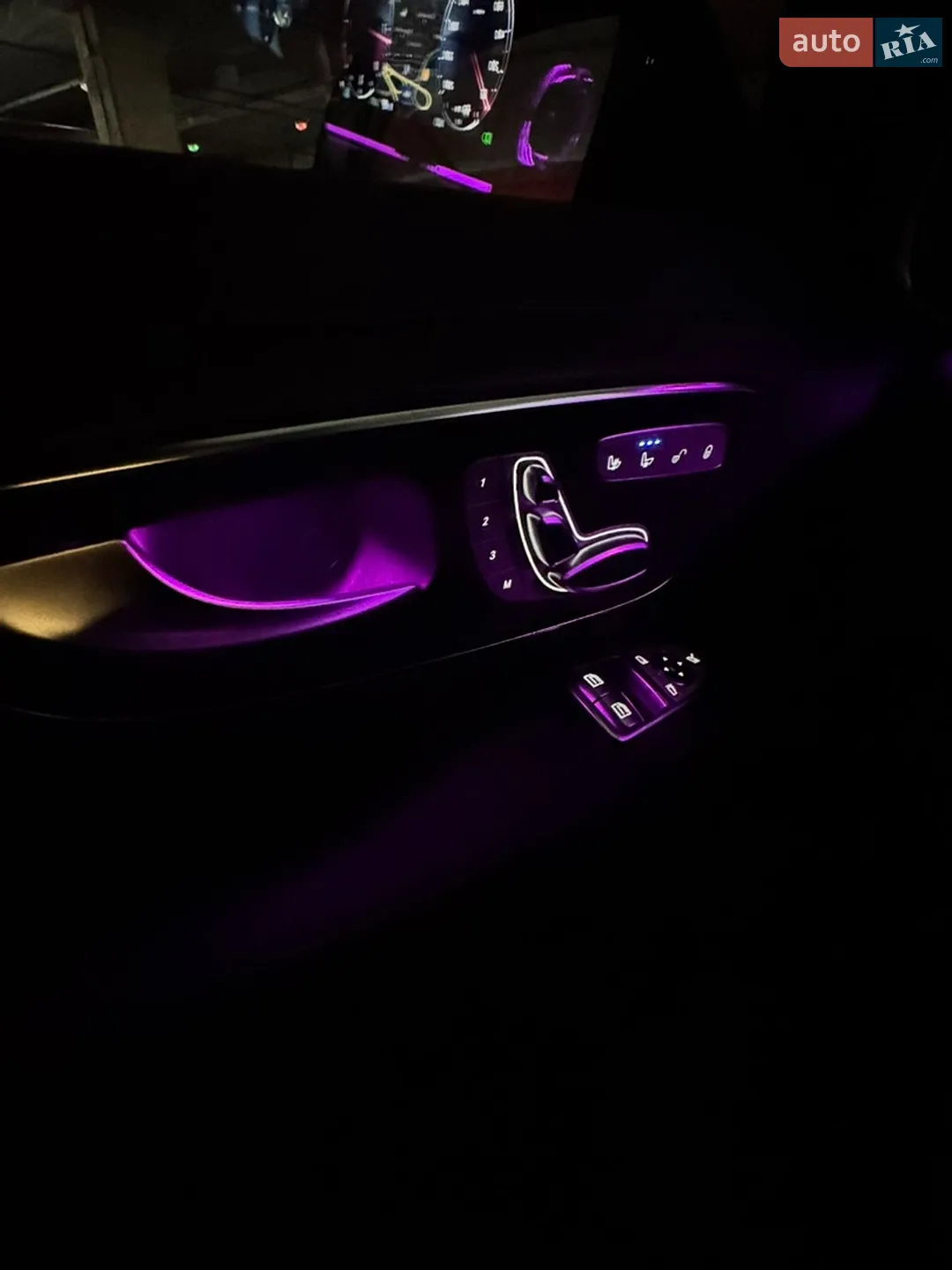 2025 Mercedes-Benz V-klasse - мініатюра 65
