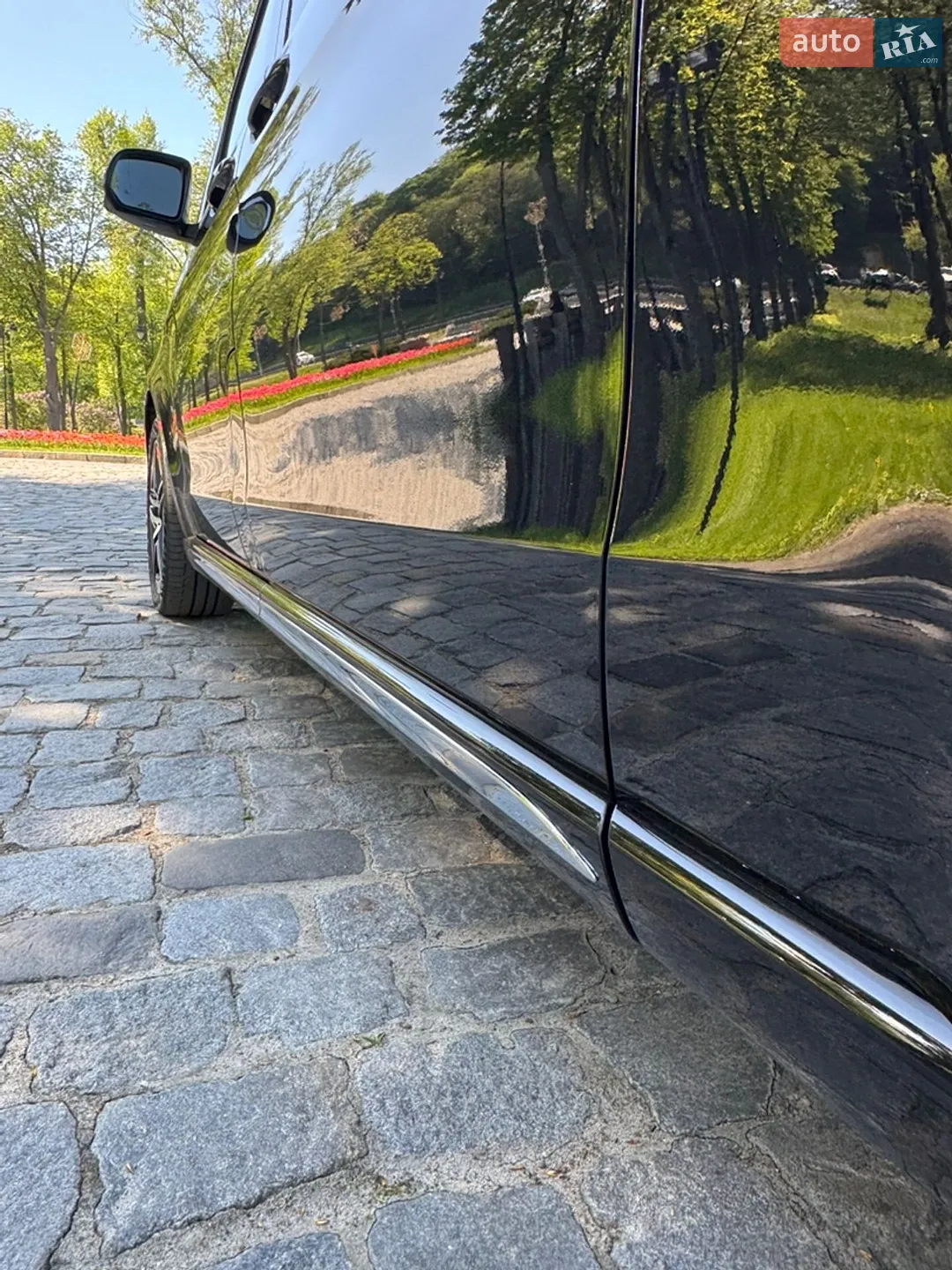 2025 Mercedes-Benz V-klasse - мініатюра 105