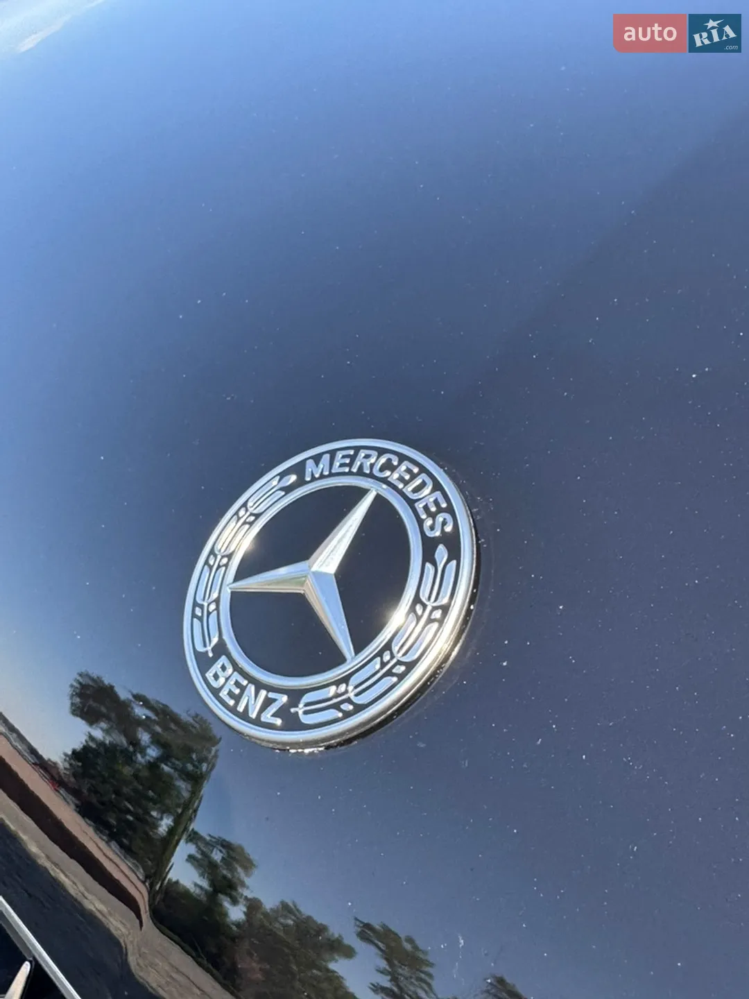 2025 Mercedes-Benz V-klasse - мініатюра 118