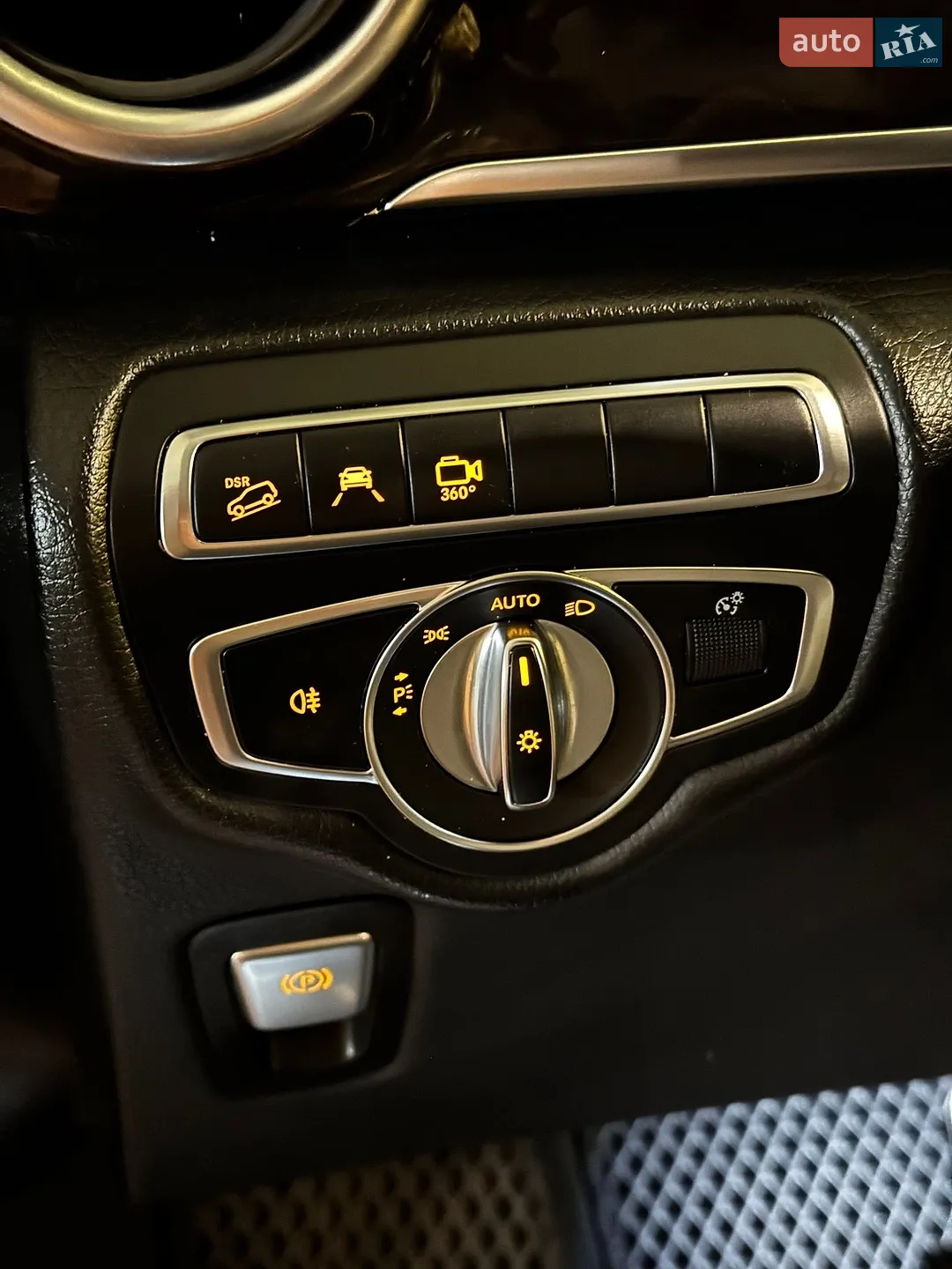 2018 Mercedes-Benz V-klasse - мініатюра 17