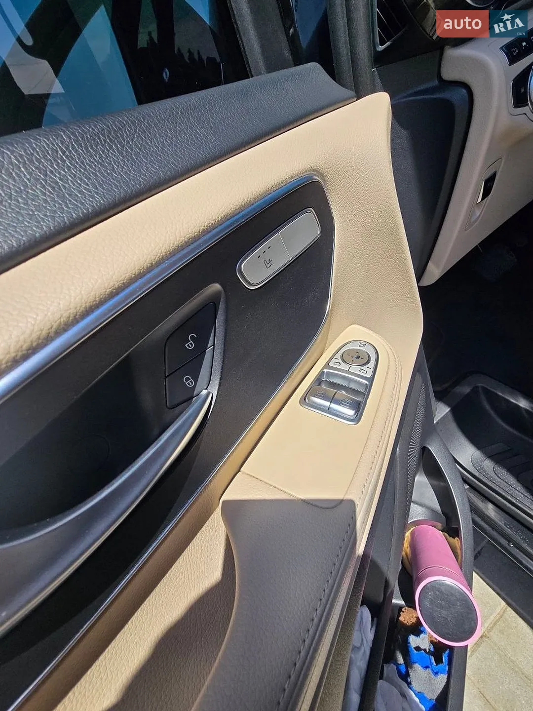 2018 Mercedes-Benz V-klasse - мініатюра 12