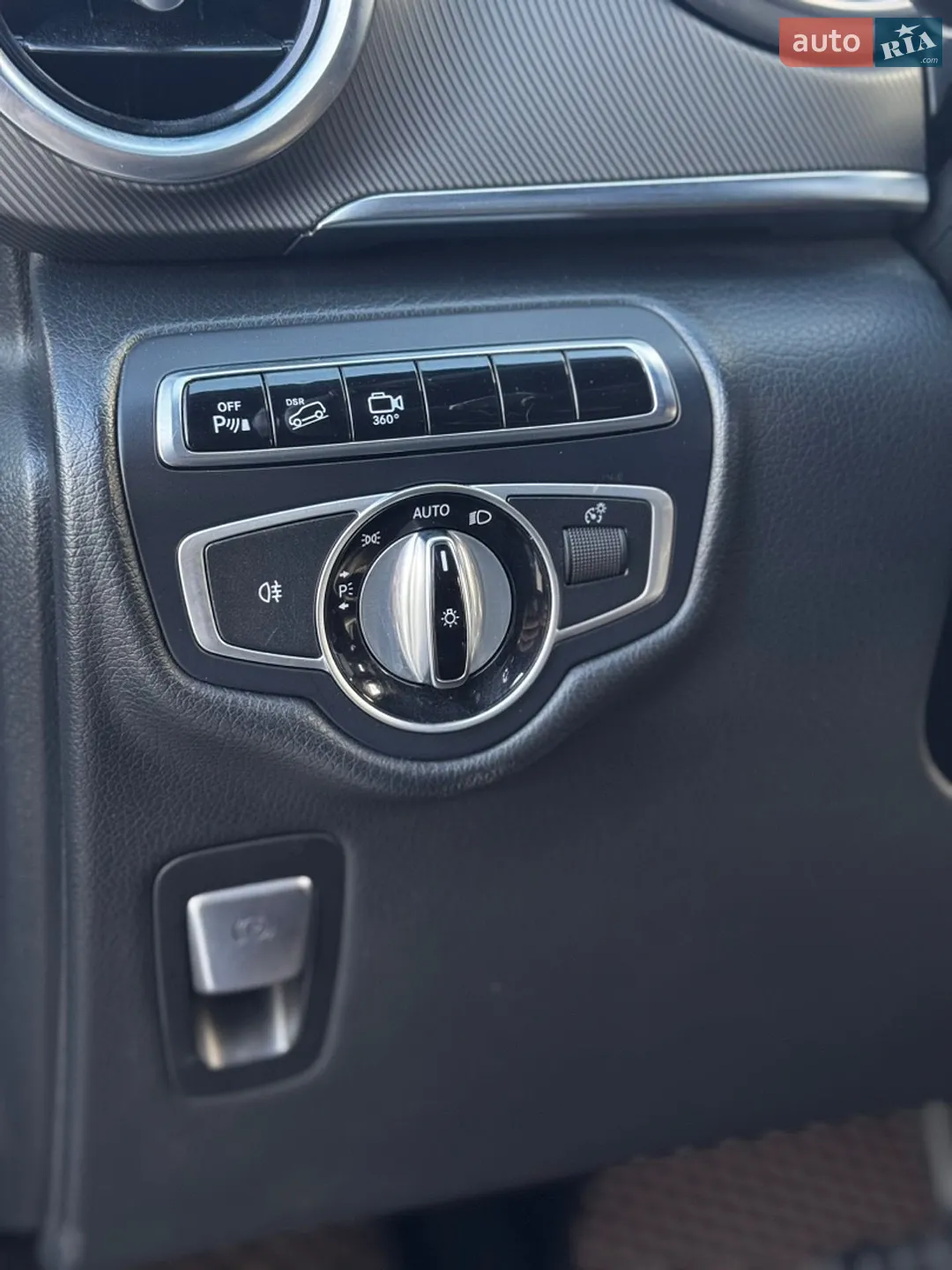 2016 Mercedes-Benz V-klasse - мініатюра 11
