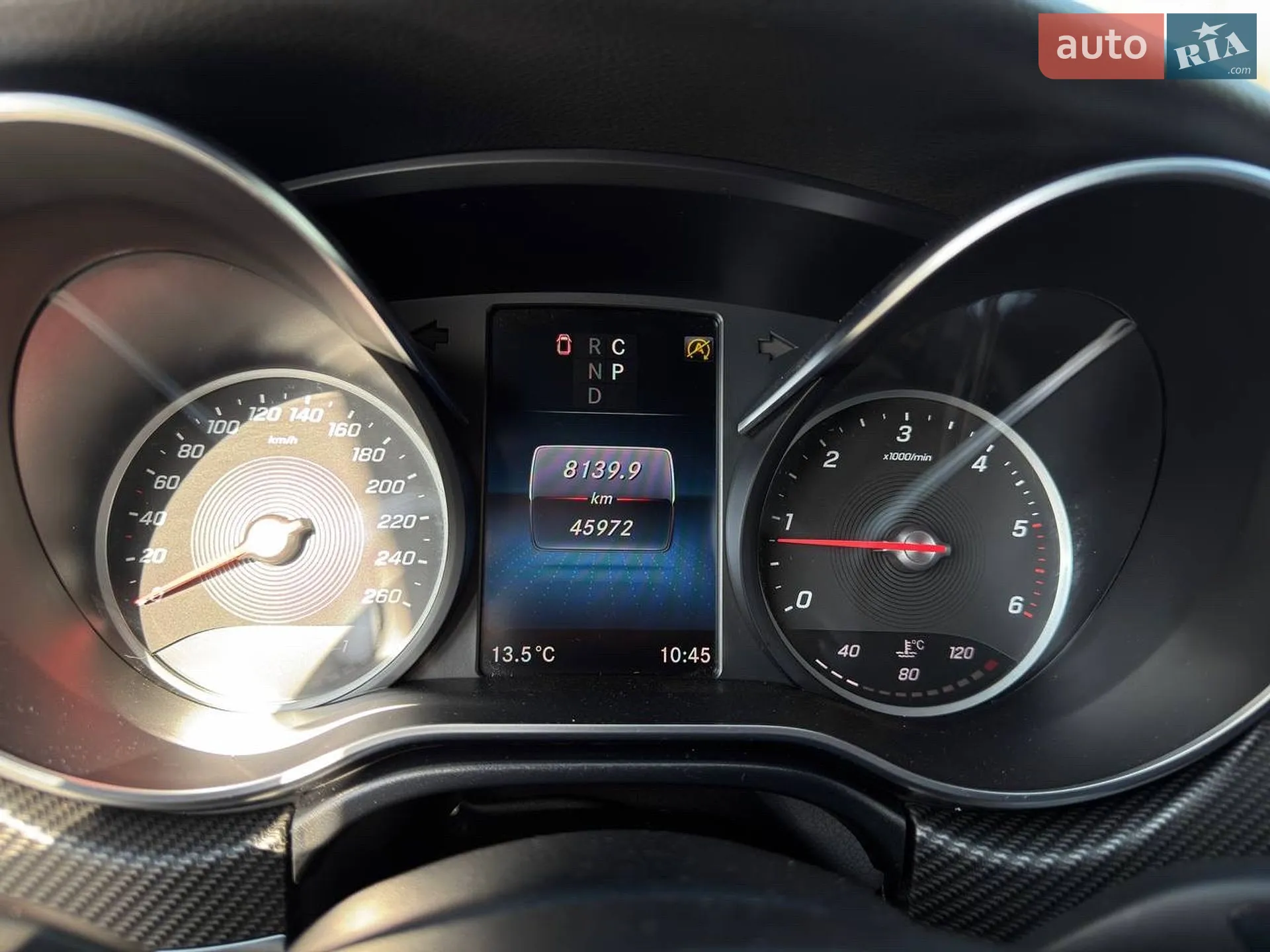 2021 Mercedes-Benz V-klasse - мініатюра 51