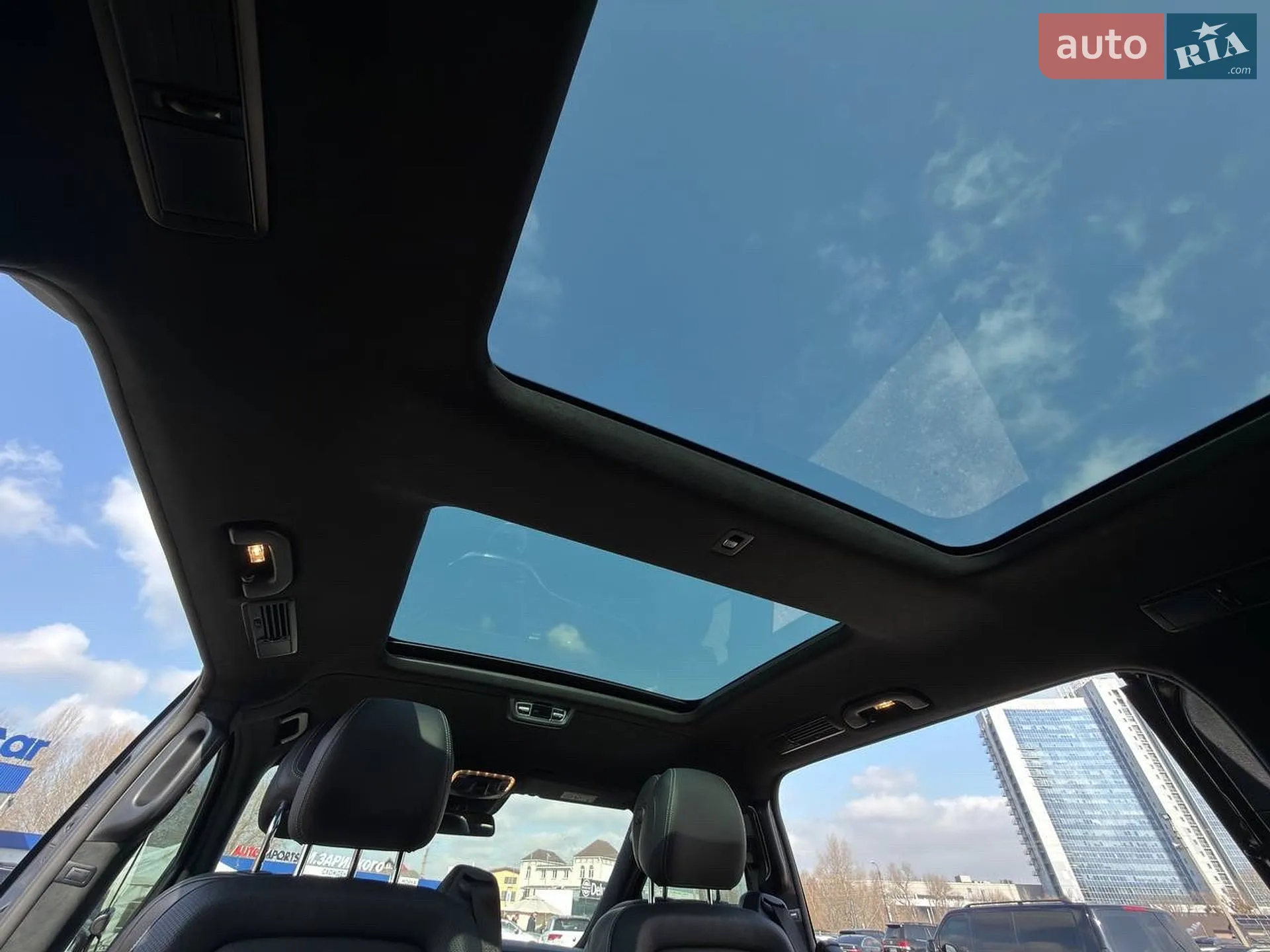 2021 Mercedes-Benz V-klasse - мініатюра 68
