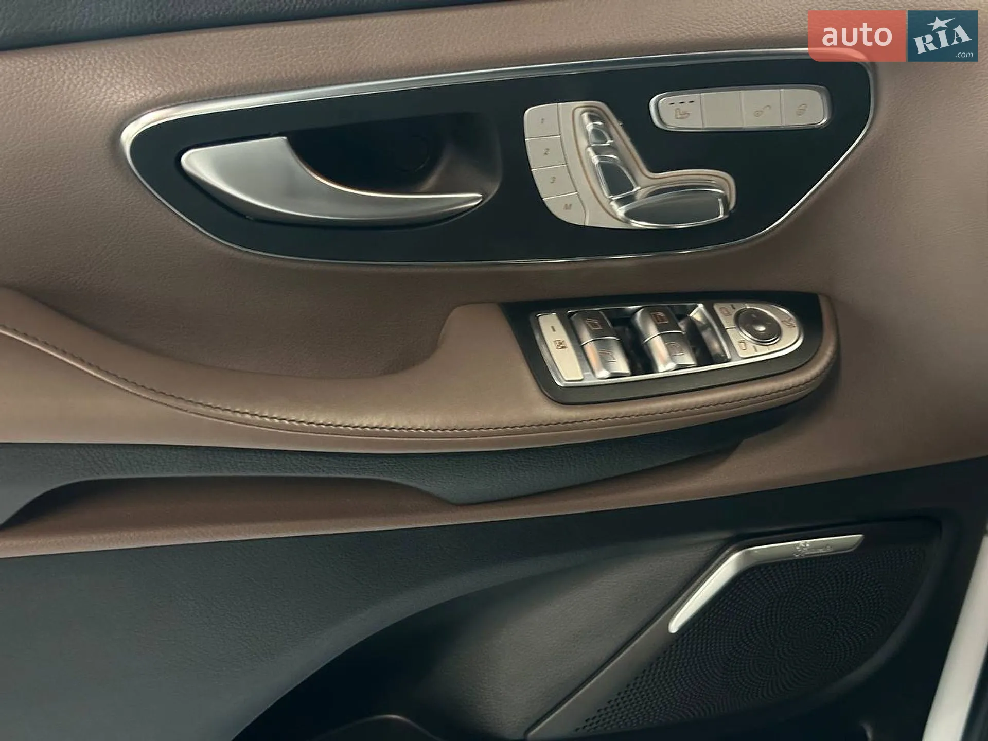 2019 Mercedes-Benz V-klasse - мініатюра 17