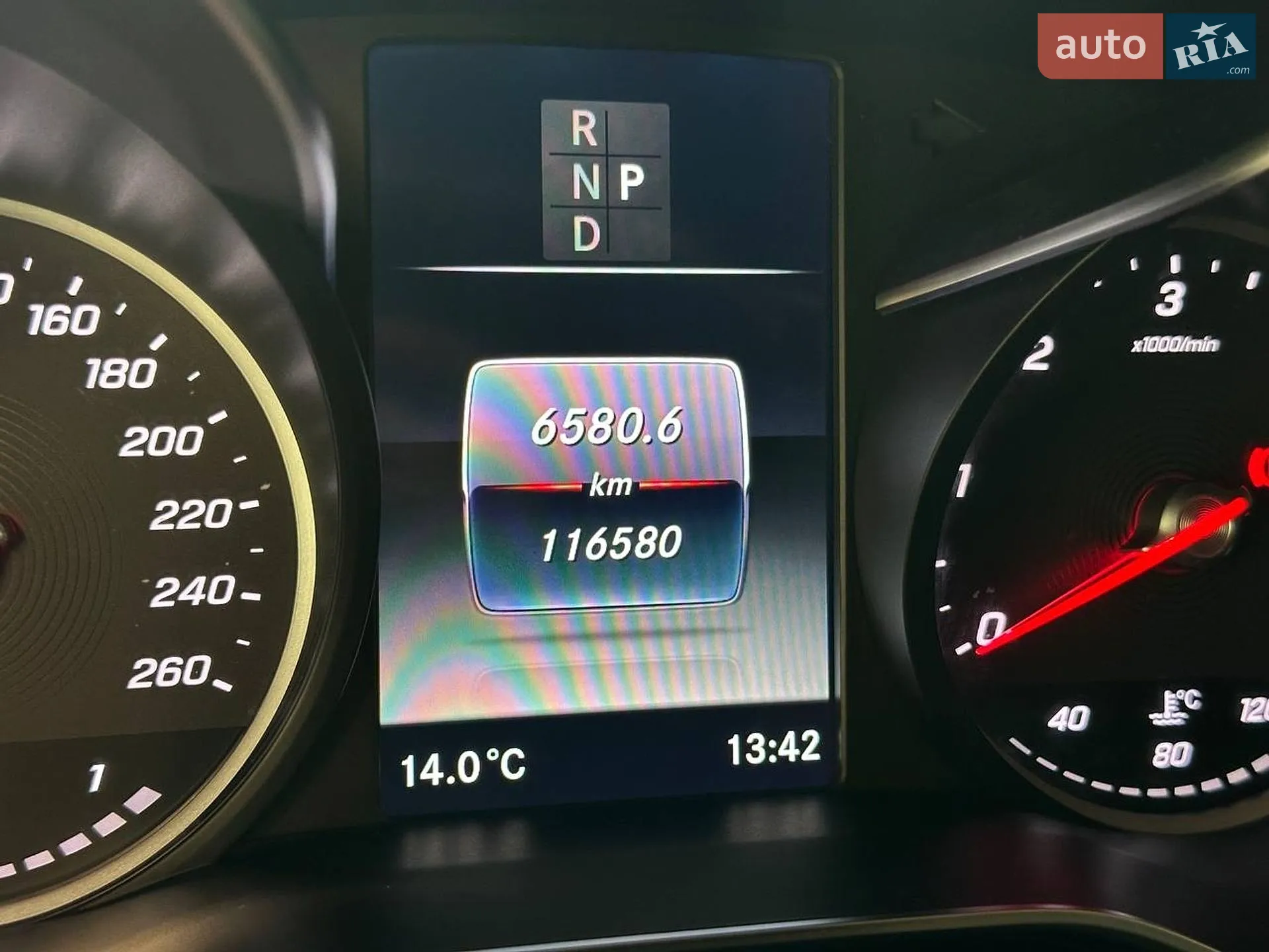 2019 Mercedes-Benz V-klasse - мініатюра 23