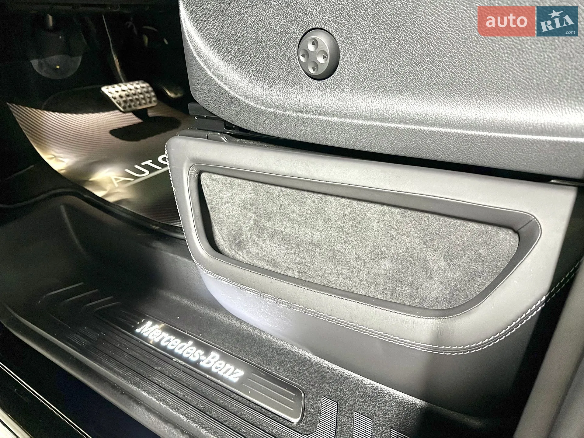 2025 Mercedes-Benz V-klasse - мініатюра 33