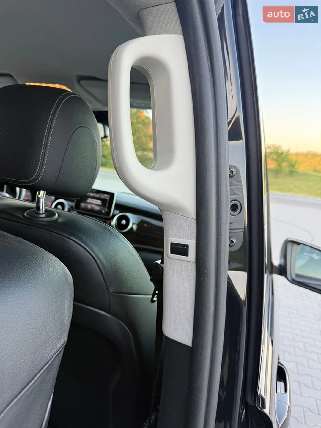 2018 Mercedes-Benz V-klasse - мініатюра 37