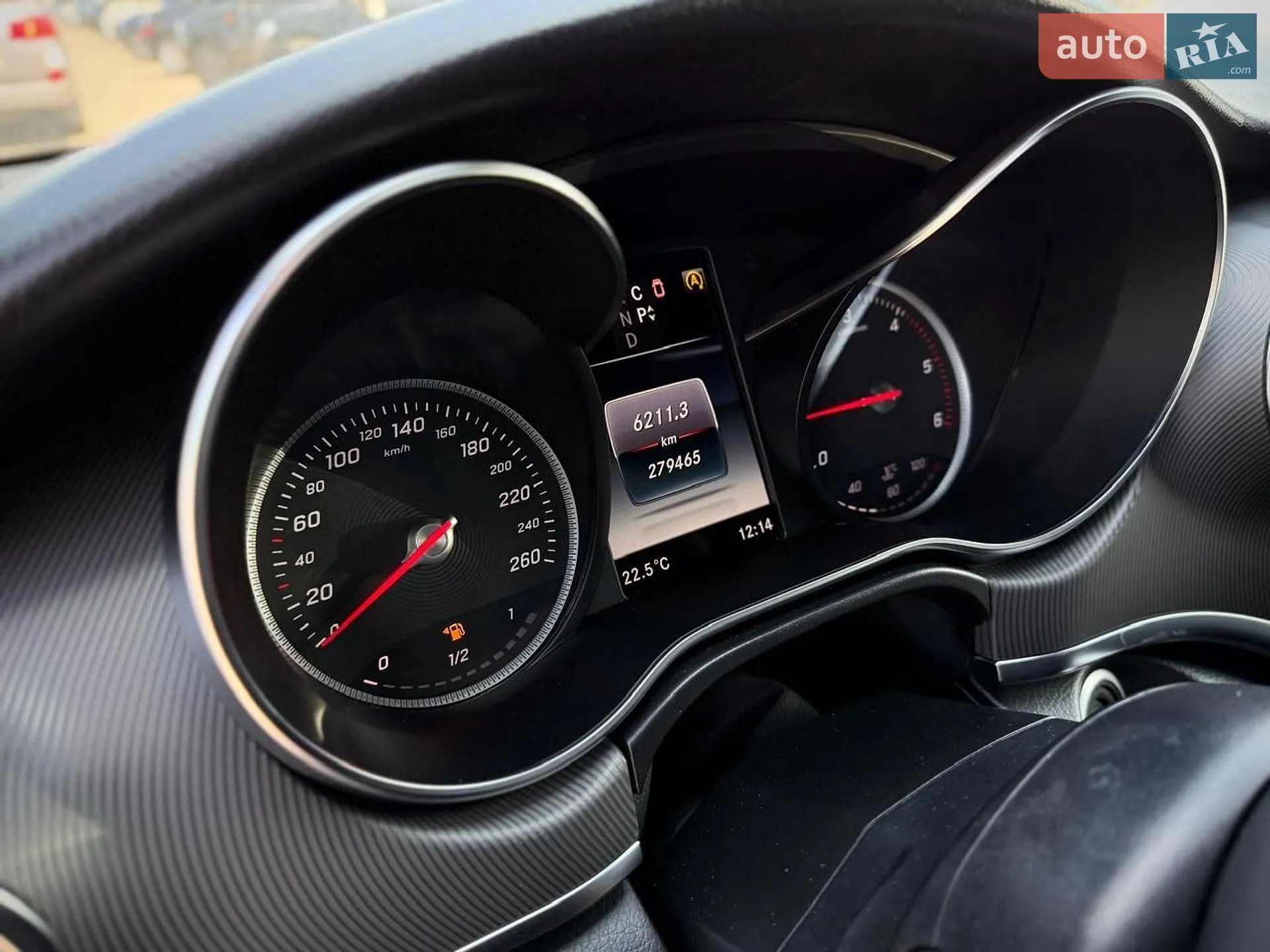 2018 Mercedes-Benz V-klasse - мініатюра 29