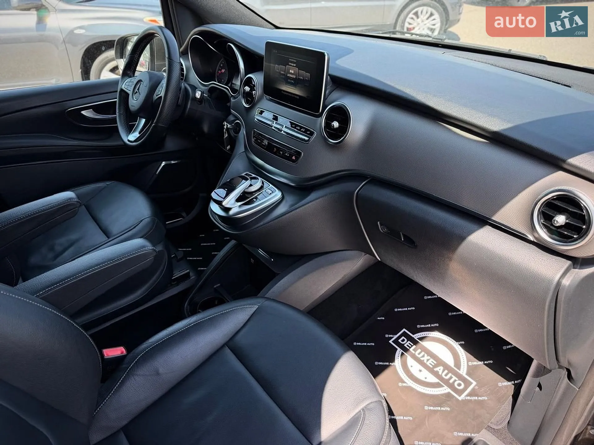 2018 Mercedes-Benz V-klasse - мініатюра 63