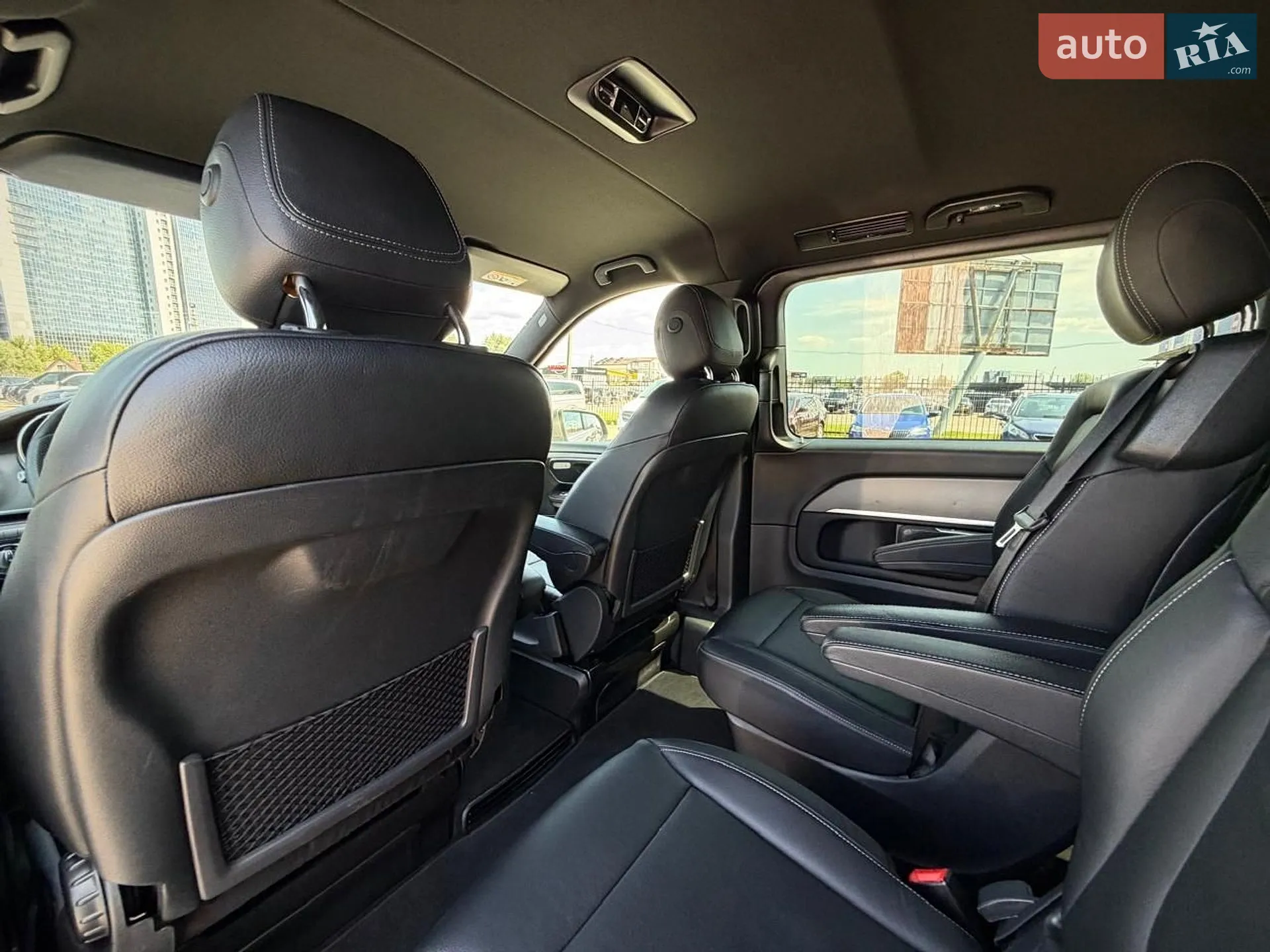 2018 Mercedes-Benz V-klasse - мініатюра 68