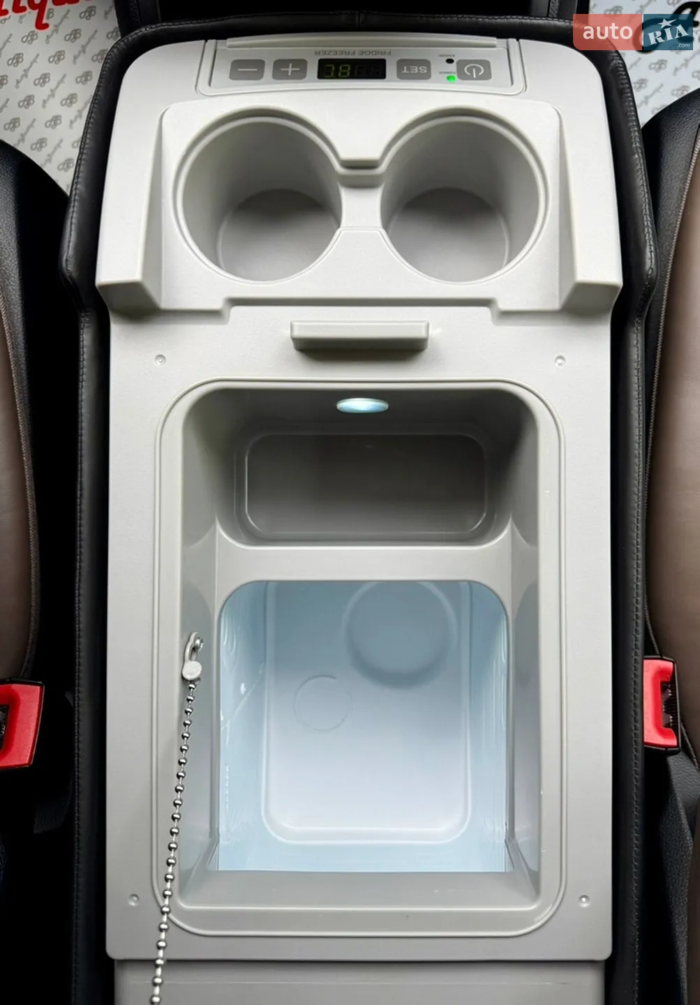 2021 Mercedes-Benz V-klasse - мініатюра 54