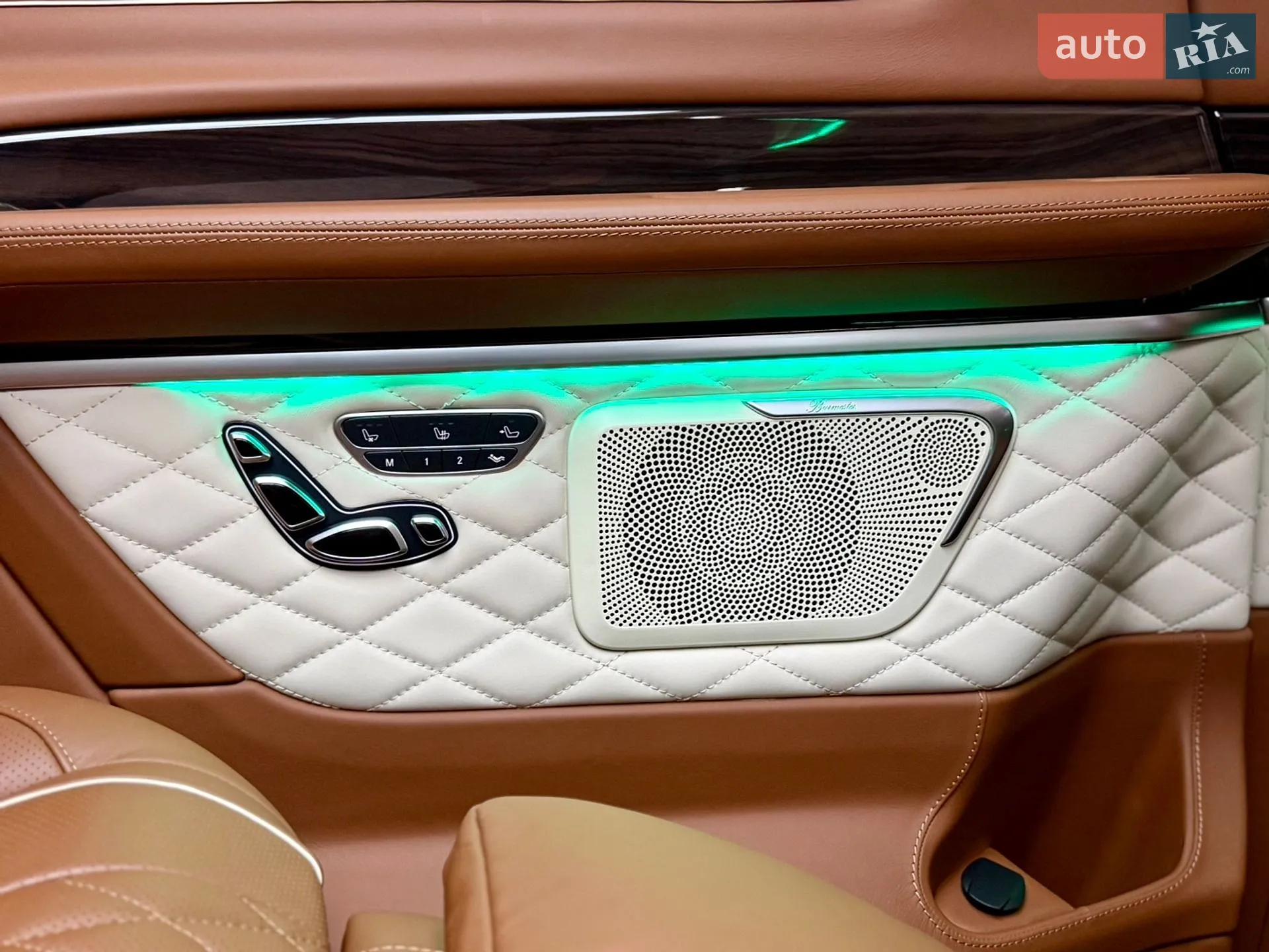 2021 Mercedes-Benz V-klasse - мініатюра 69