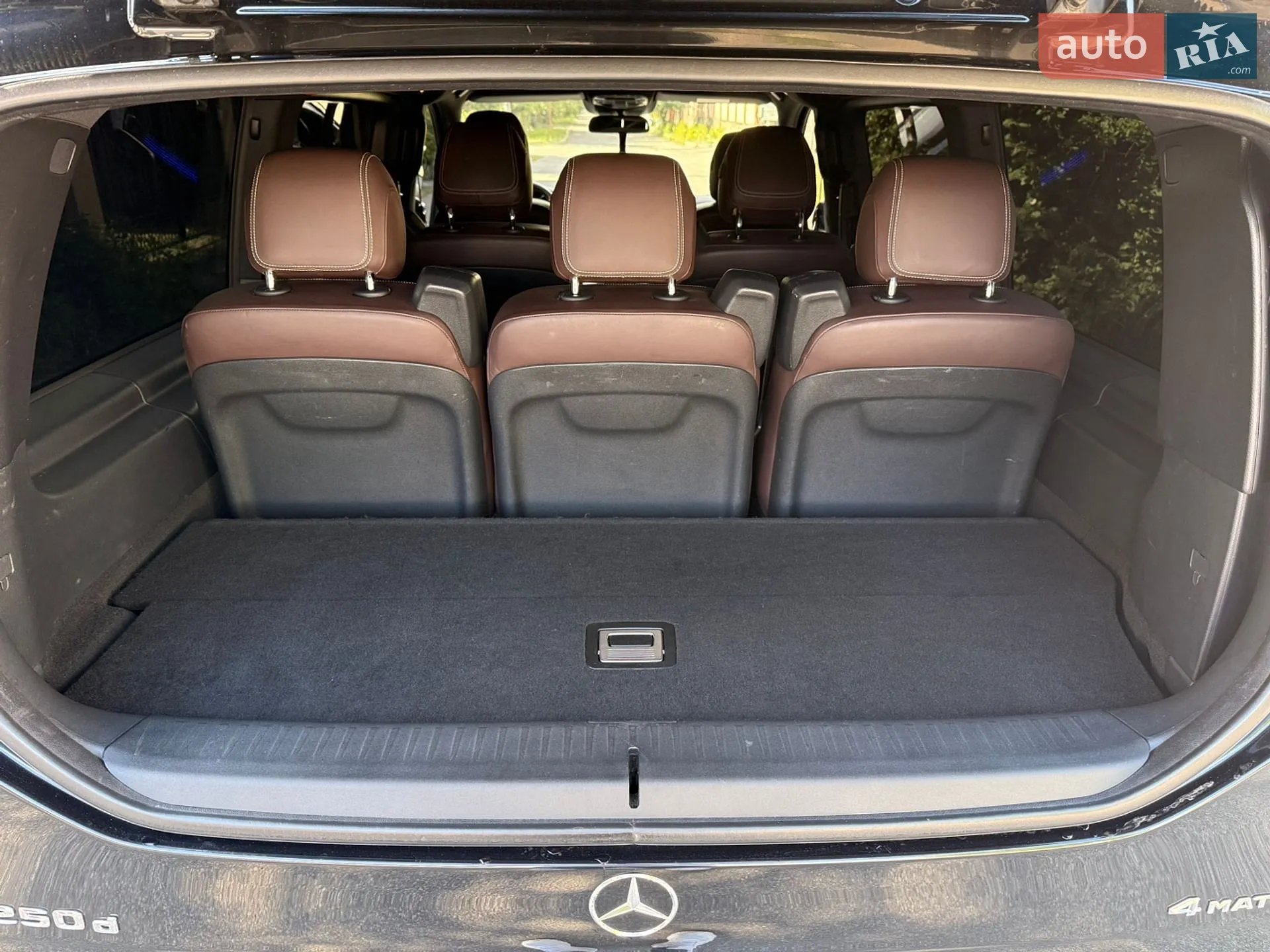 2016 Mercedes-Benz V-klasse - мініатюра 26
