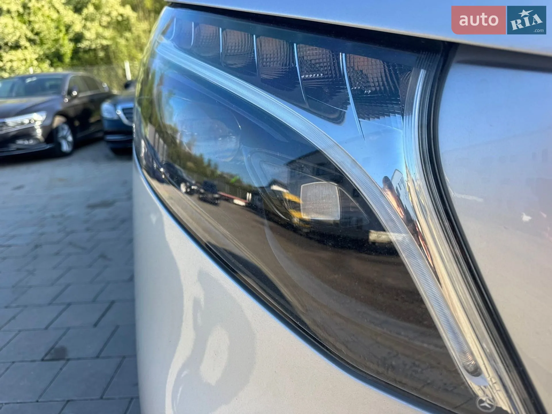 2022 Mercedes-Benz V-klasse - мініатюра 7