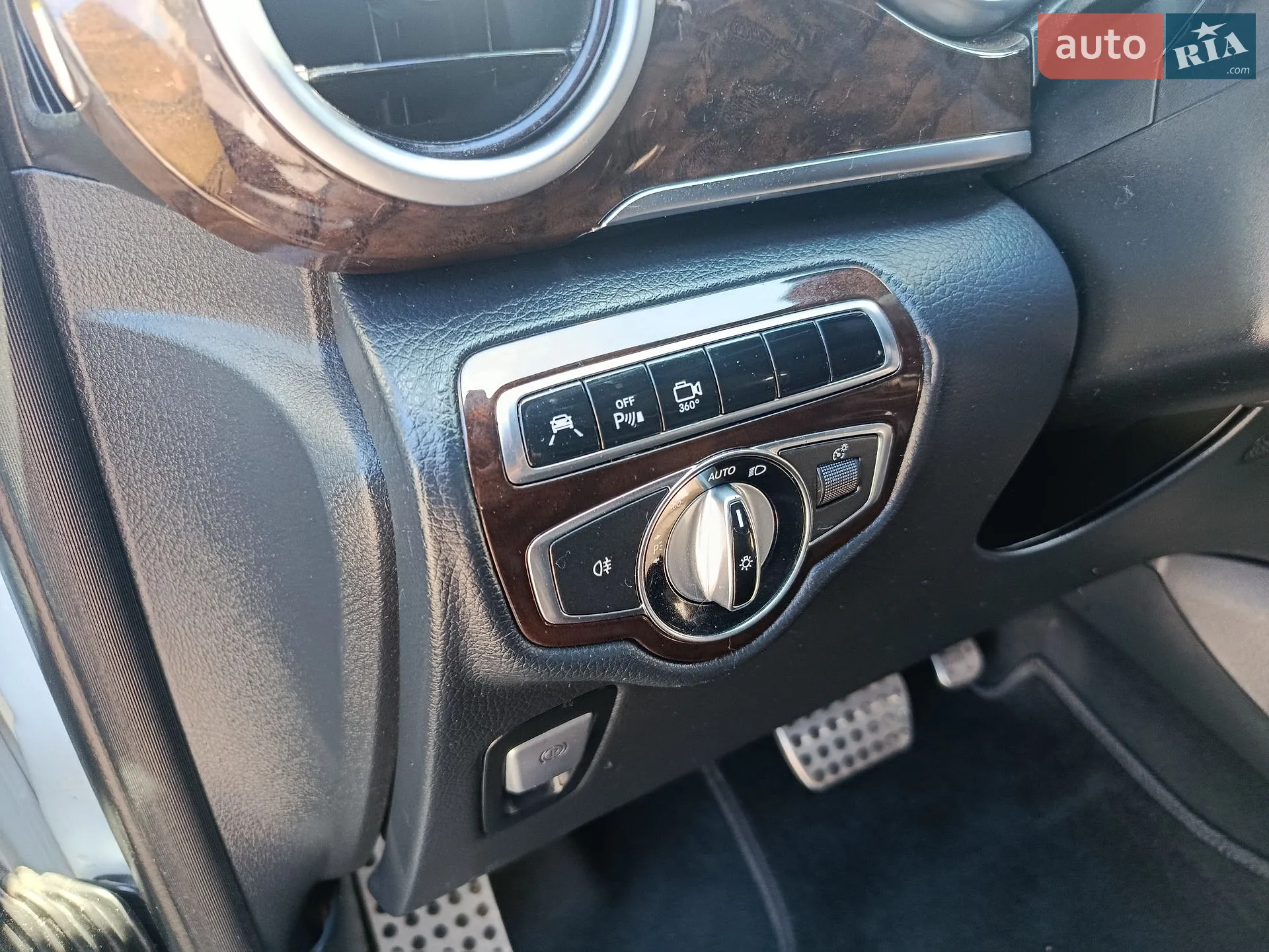 2015 Mercedes-Benz V-klasse - мініатюра 40