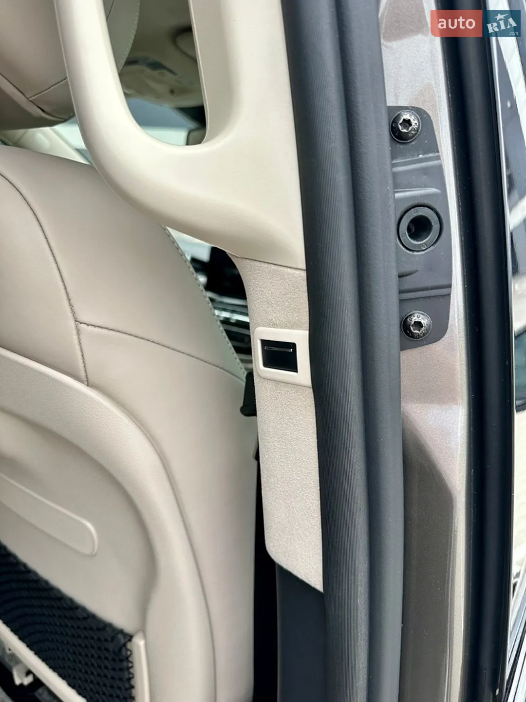 2015 Mercedes-Benz V-klasse - мініатюра 24