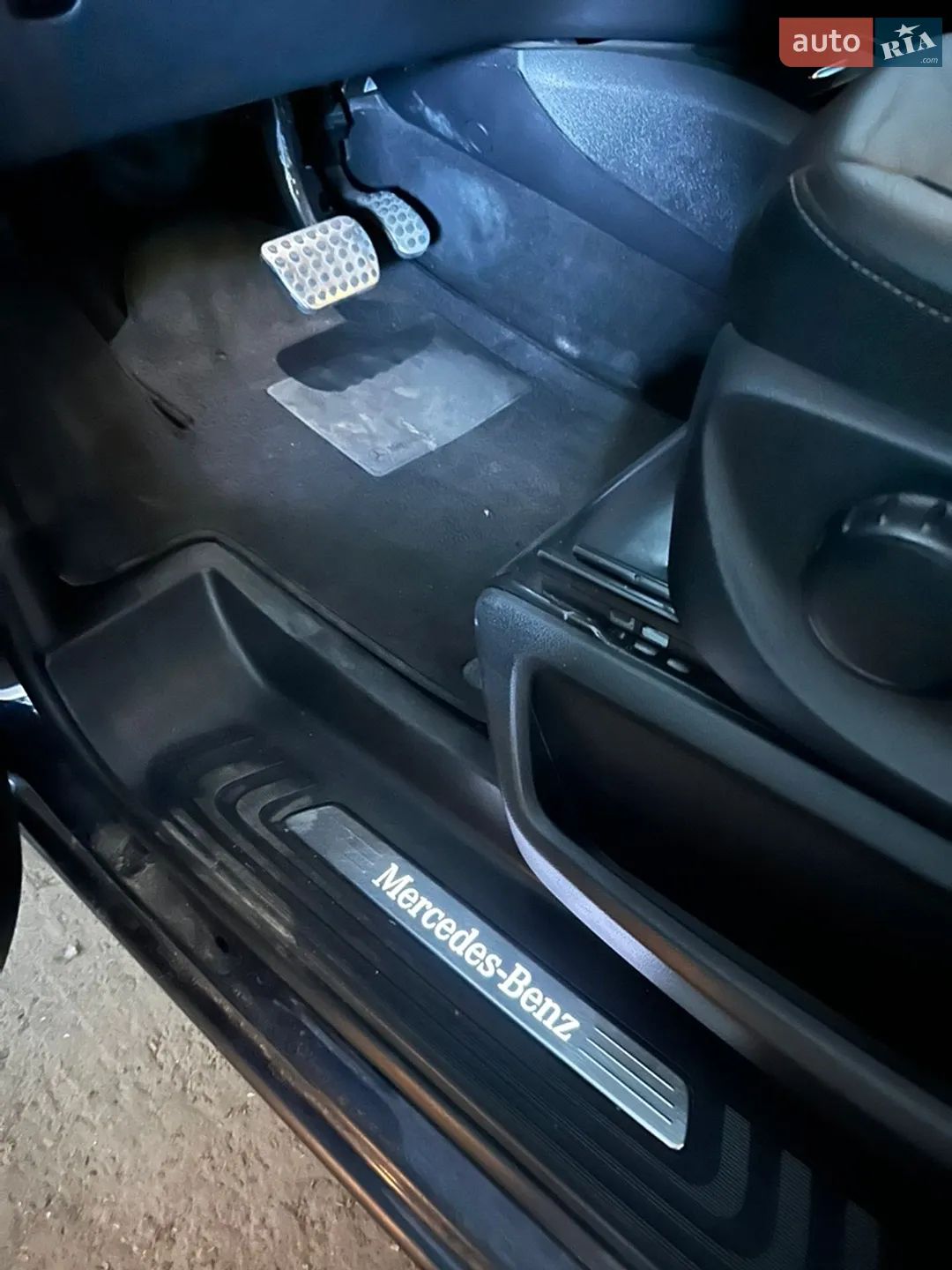 2020 Mercedes-Benz V-klasse - мініатюра 17