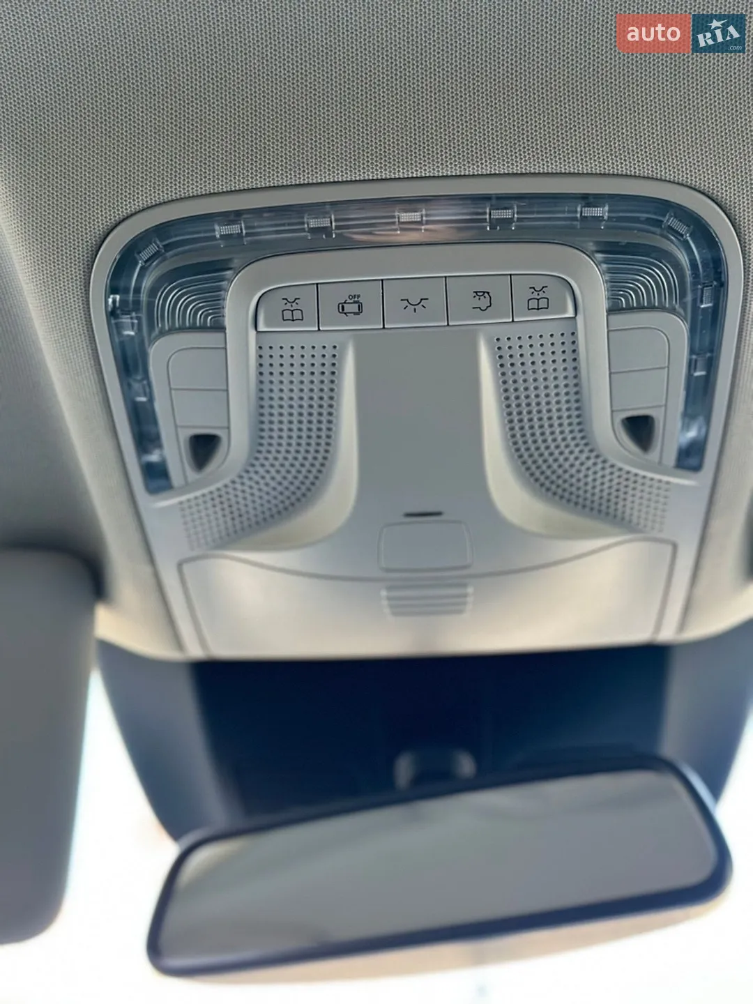 2020 Mercedes-Benz V-klasse - мініатюра 19