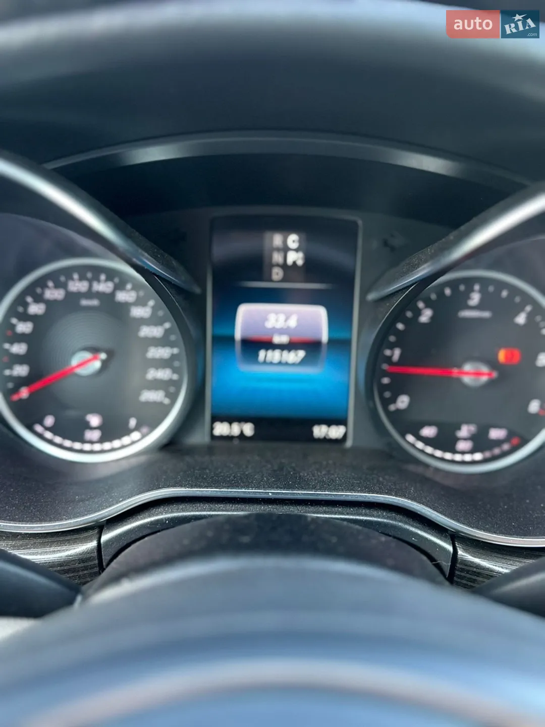 2020 Mercedes-Benz V-klasse - мініатюра 24