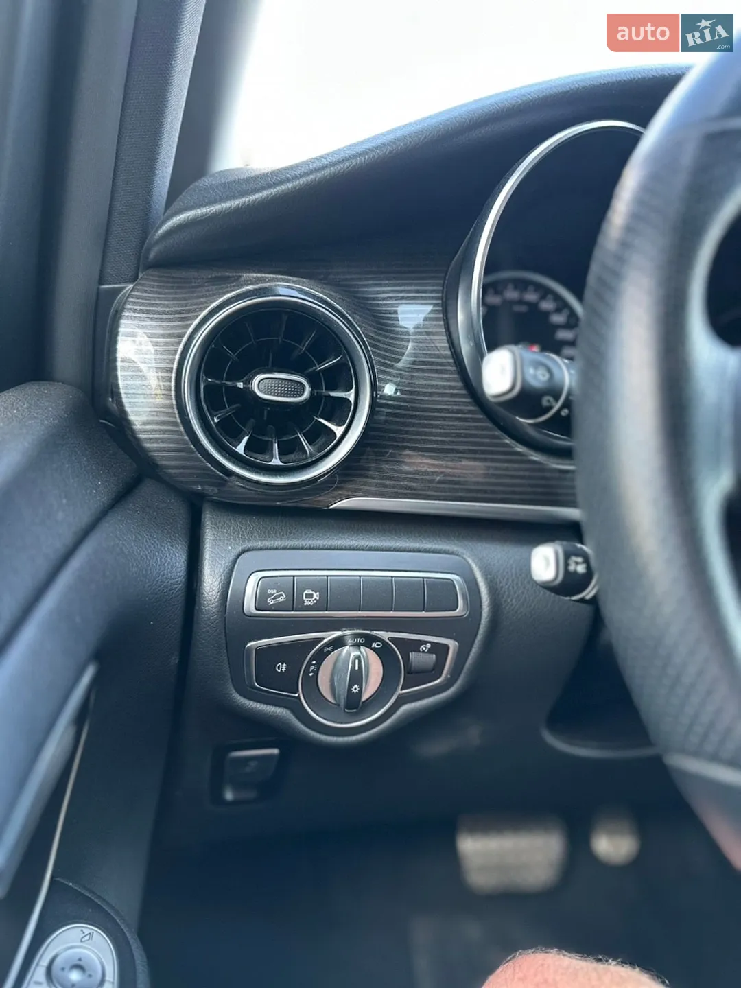 2020 Mercedes-Benz V-klasse - мініатюра 26