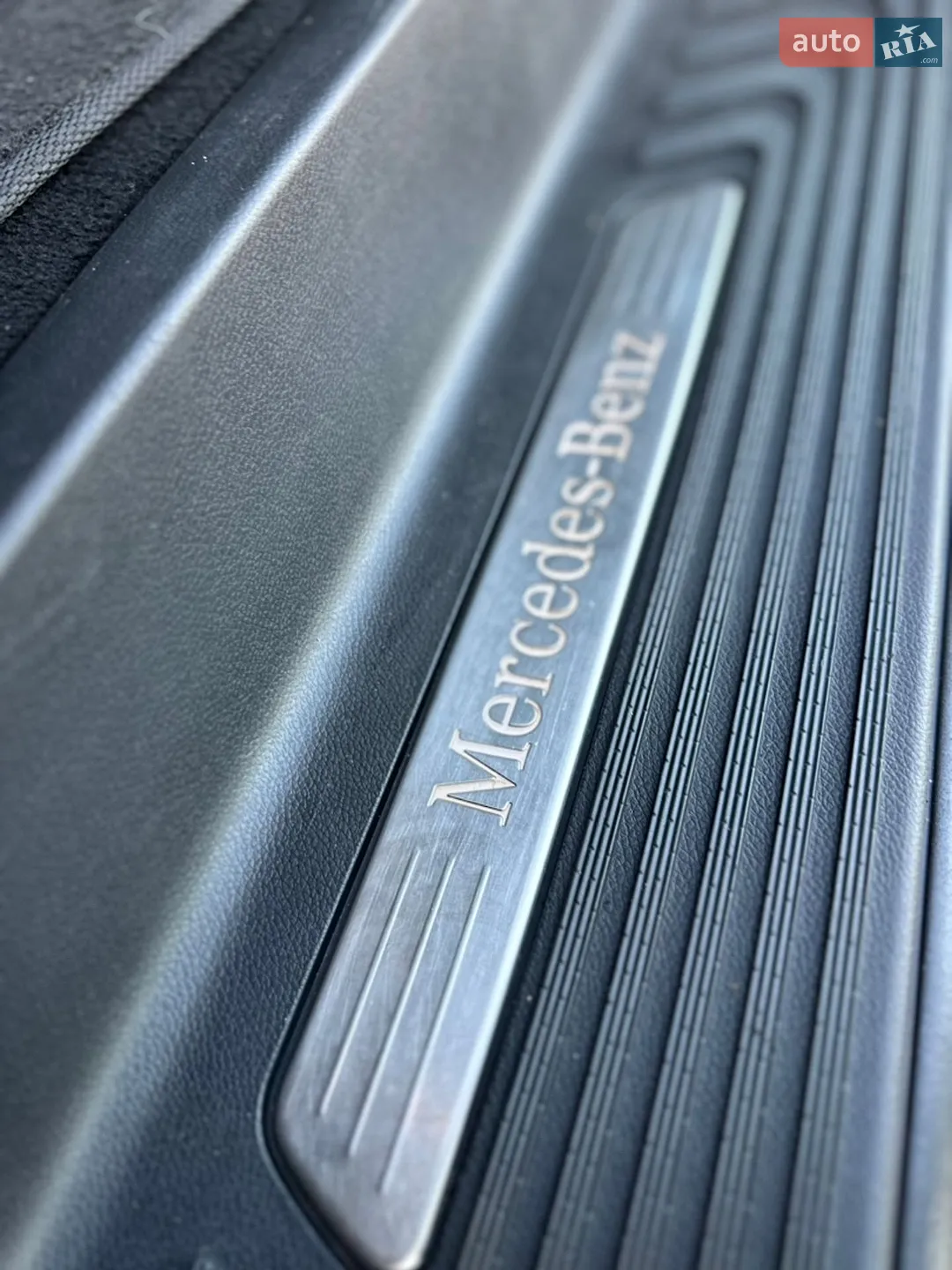 2020 Mercedes-Benz V-klasse - мініатюра 40
